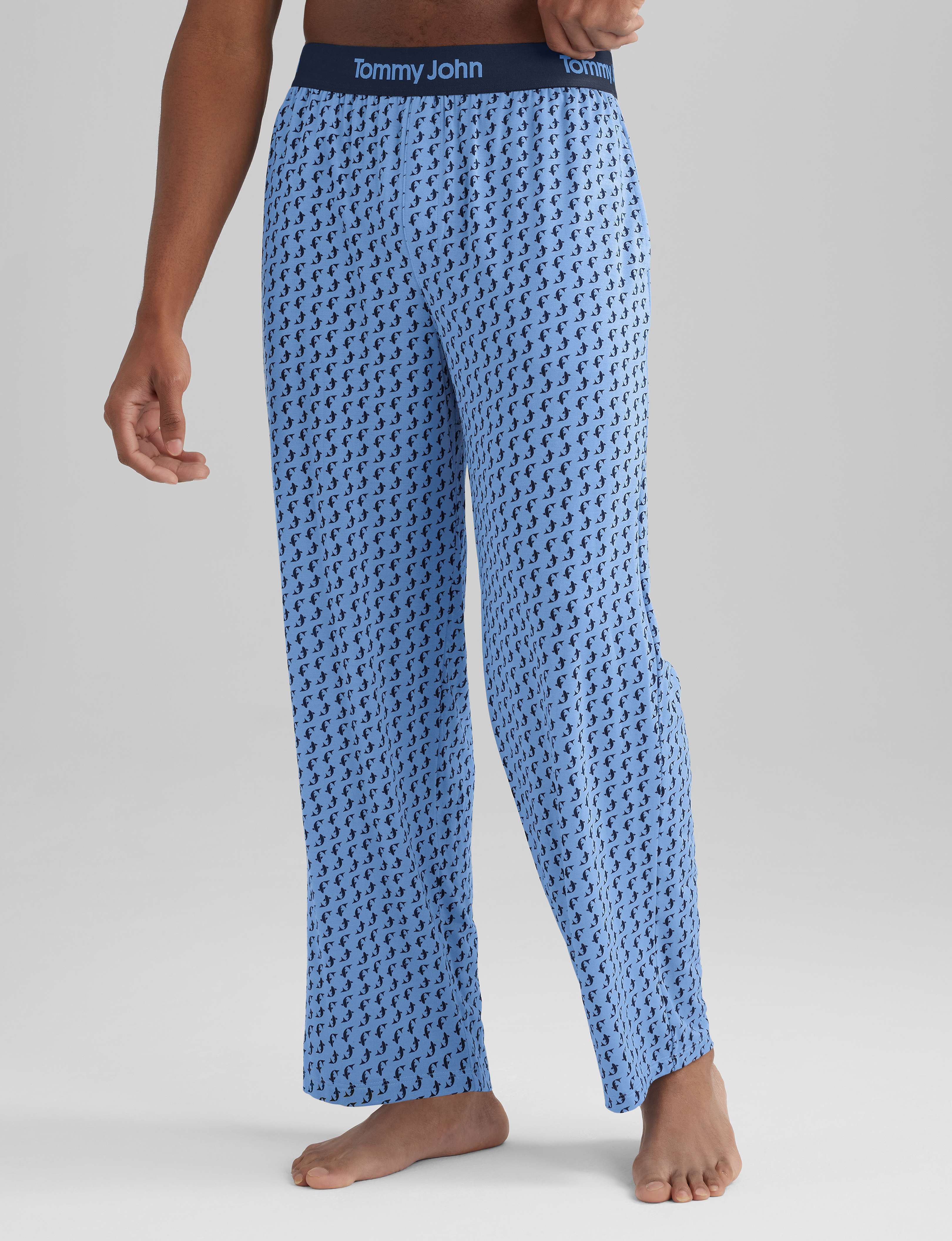 Second Skin Sleep Pant - Image 38