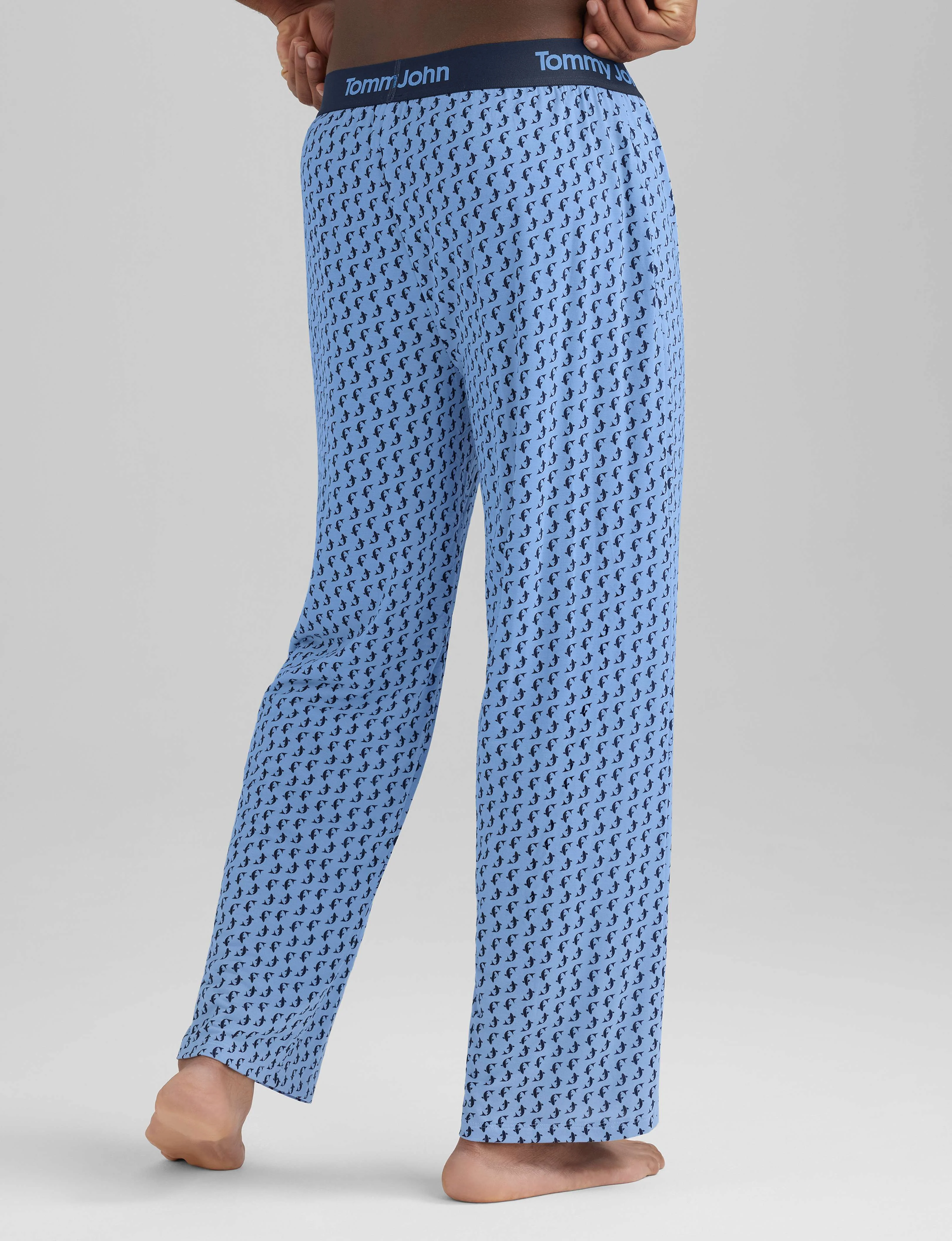 Second Skin Sleep Pant - Image 39