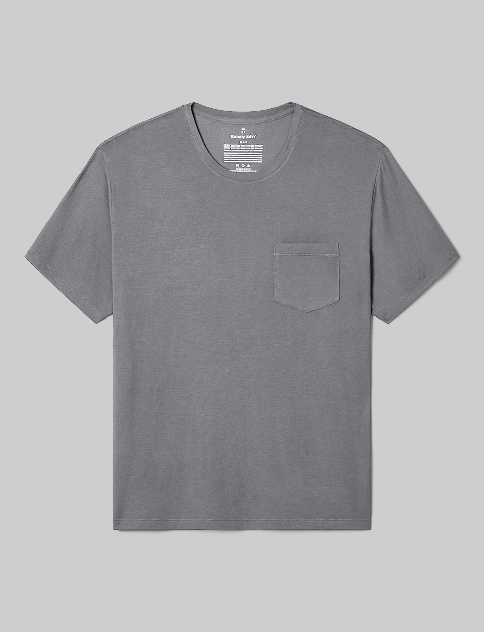Second Skin Sleep Pocket Tee - Image 13