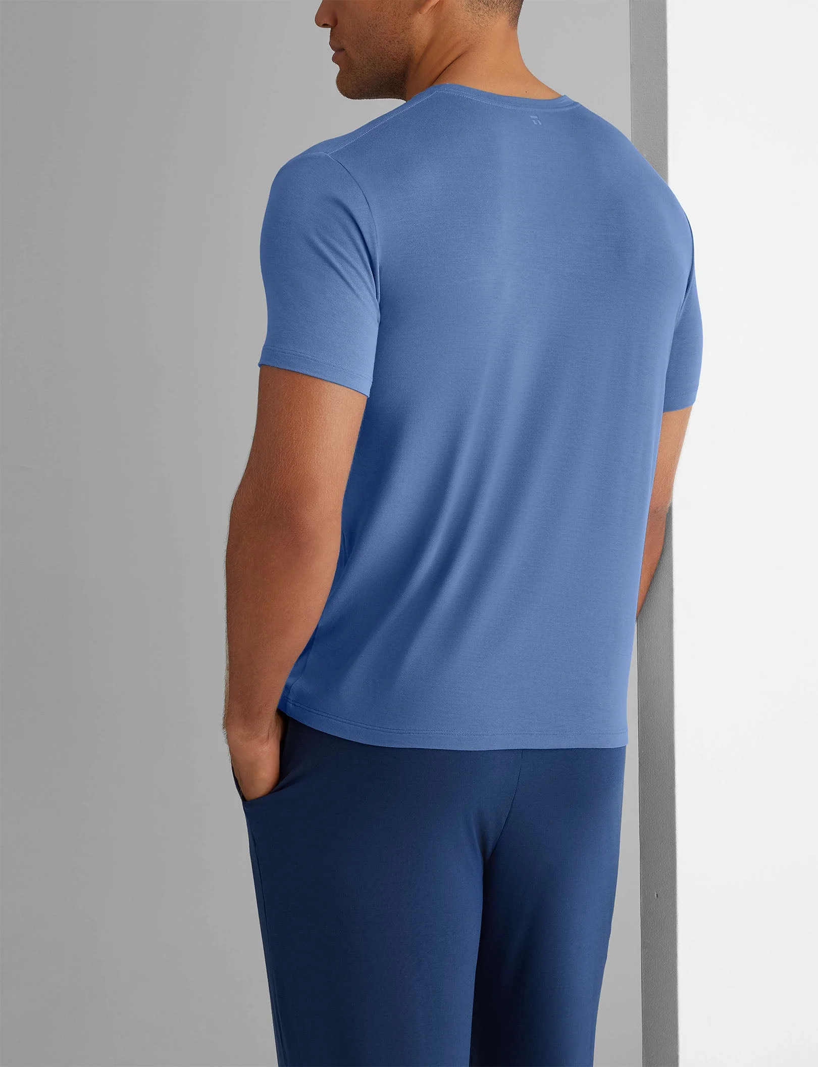 Second Skin Sleep Pocket Tee - Image 5