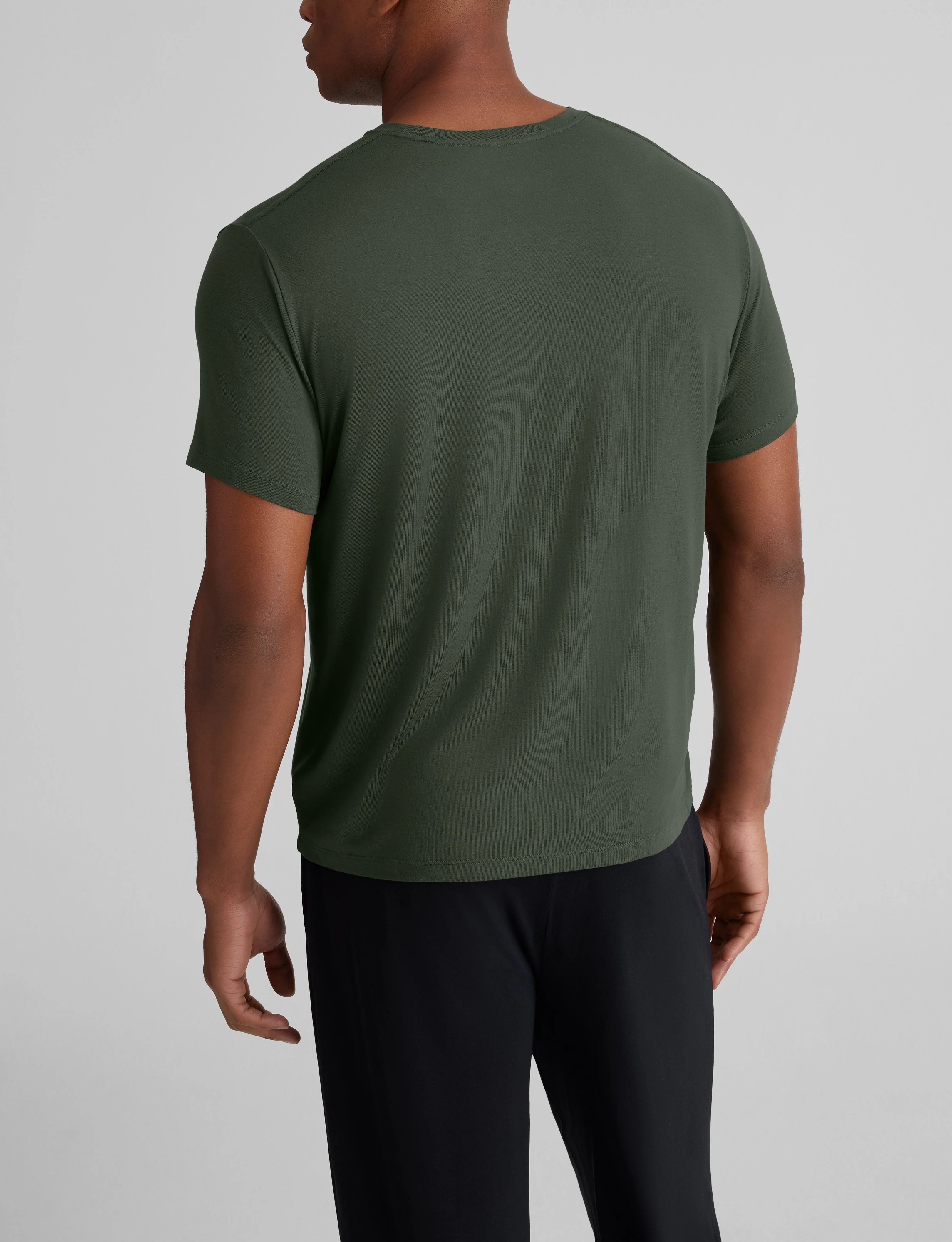 Second Skin Sleep Pocket Tee - Image 8