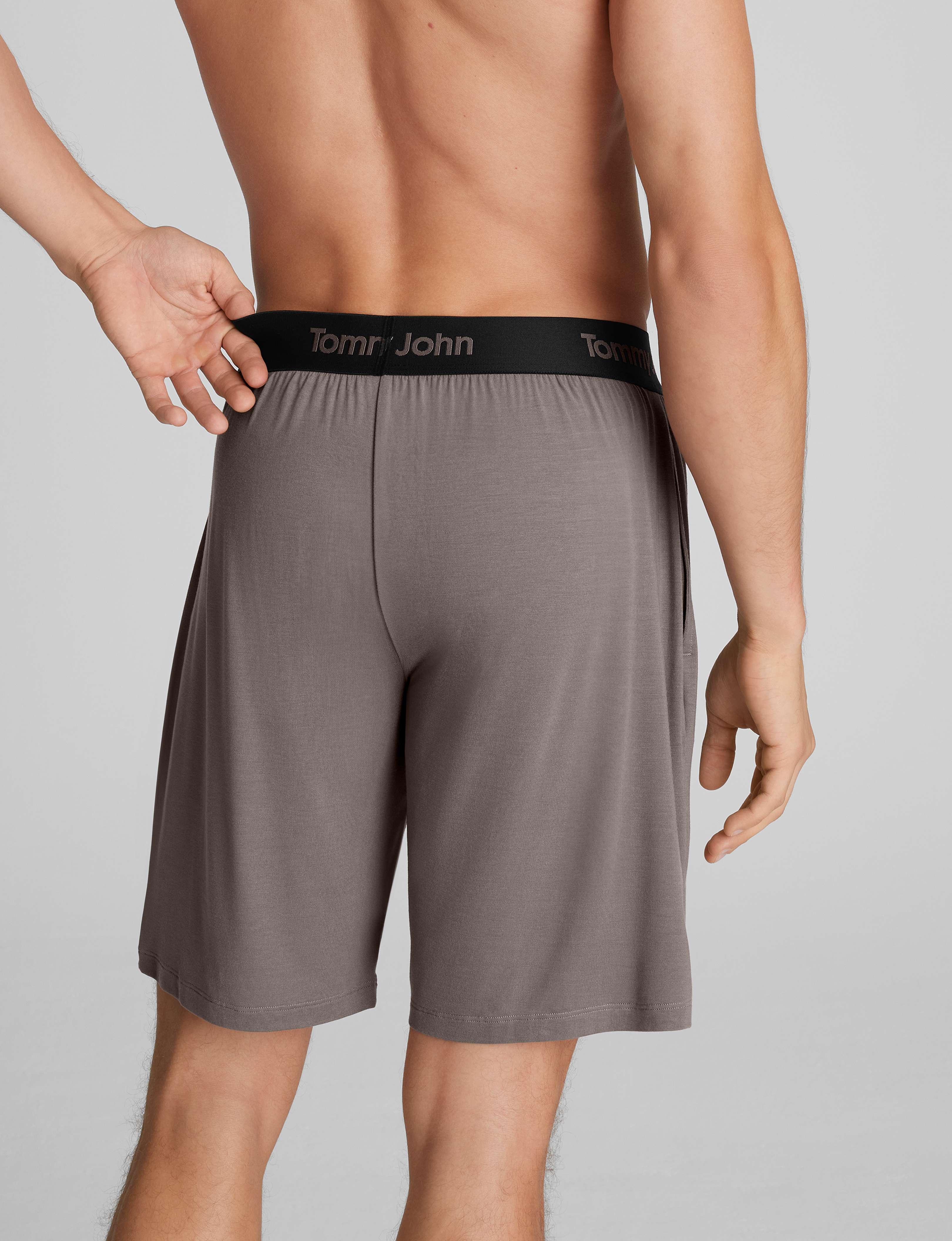 Second Skin Sleep Short - Image 17