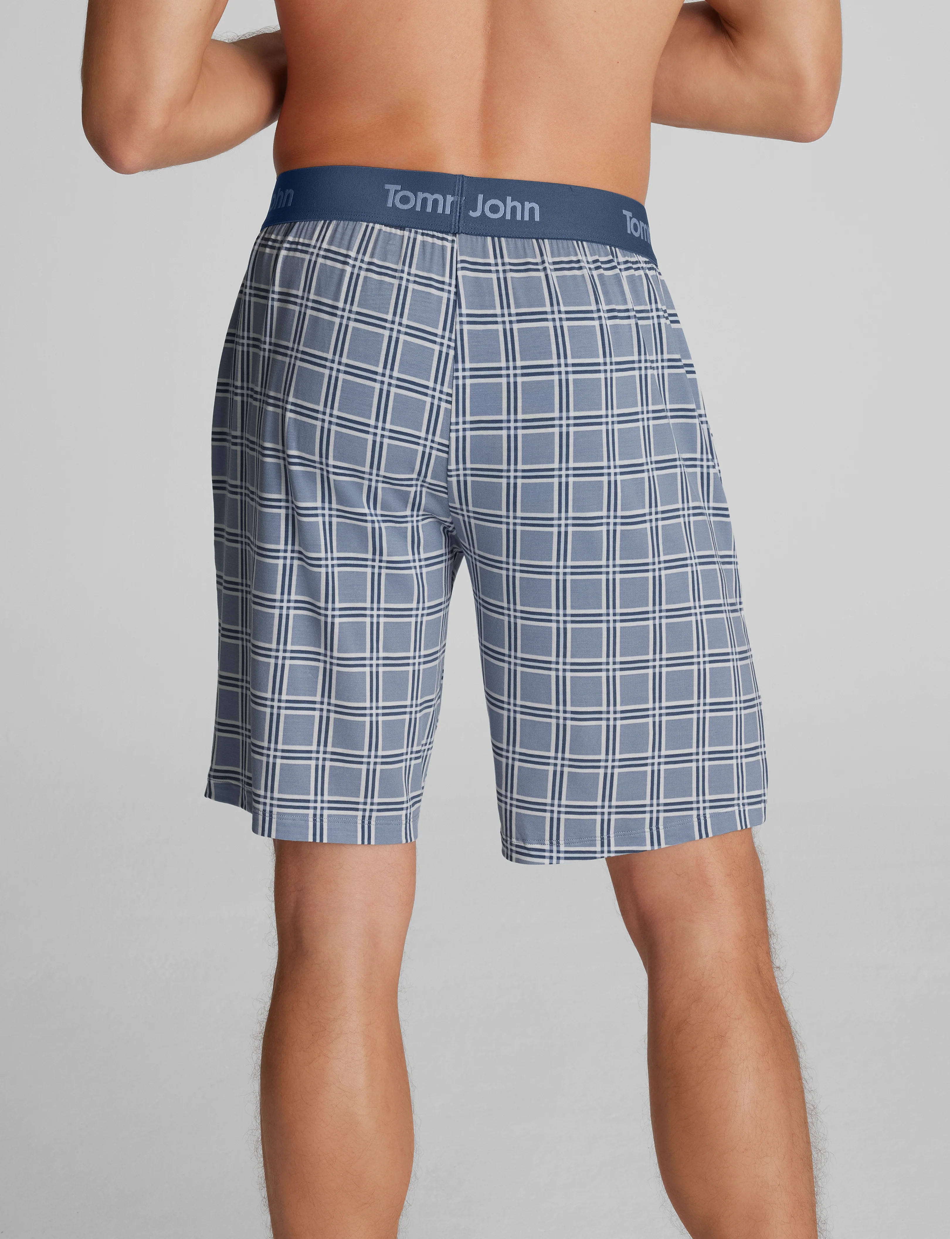 Second Skin Sleep Short - Image 20