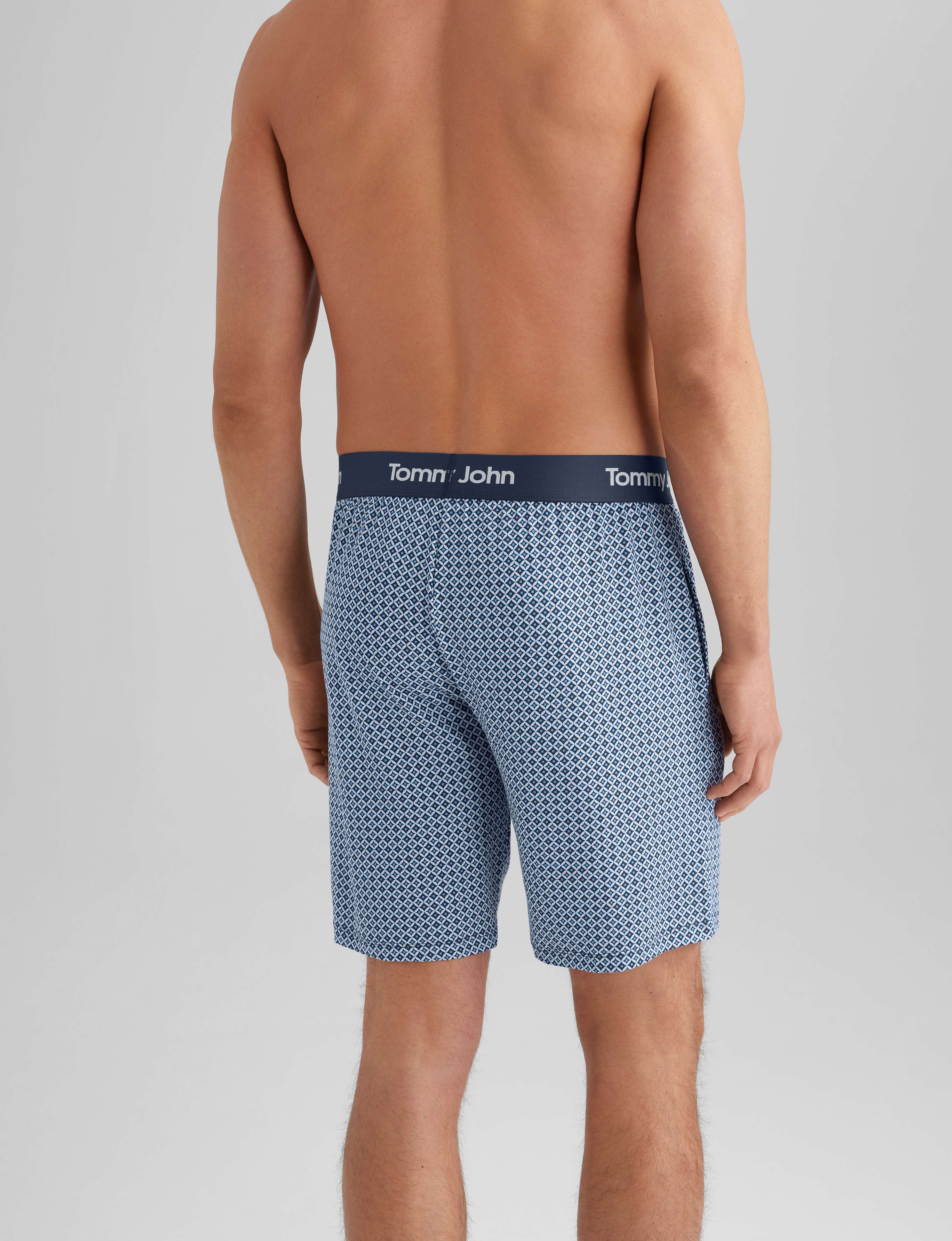 Second Skin Sleep Short - Image 30