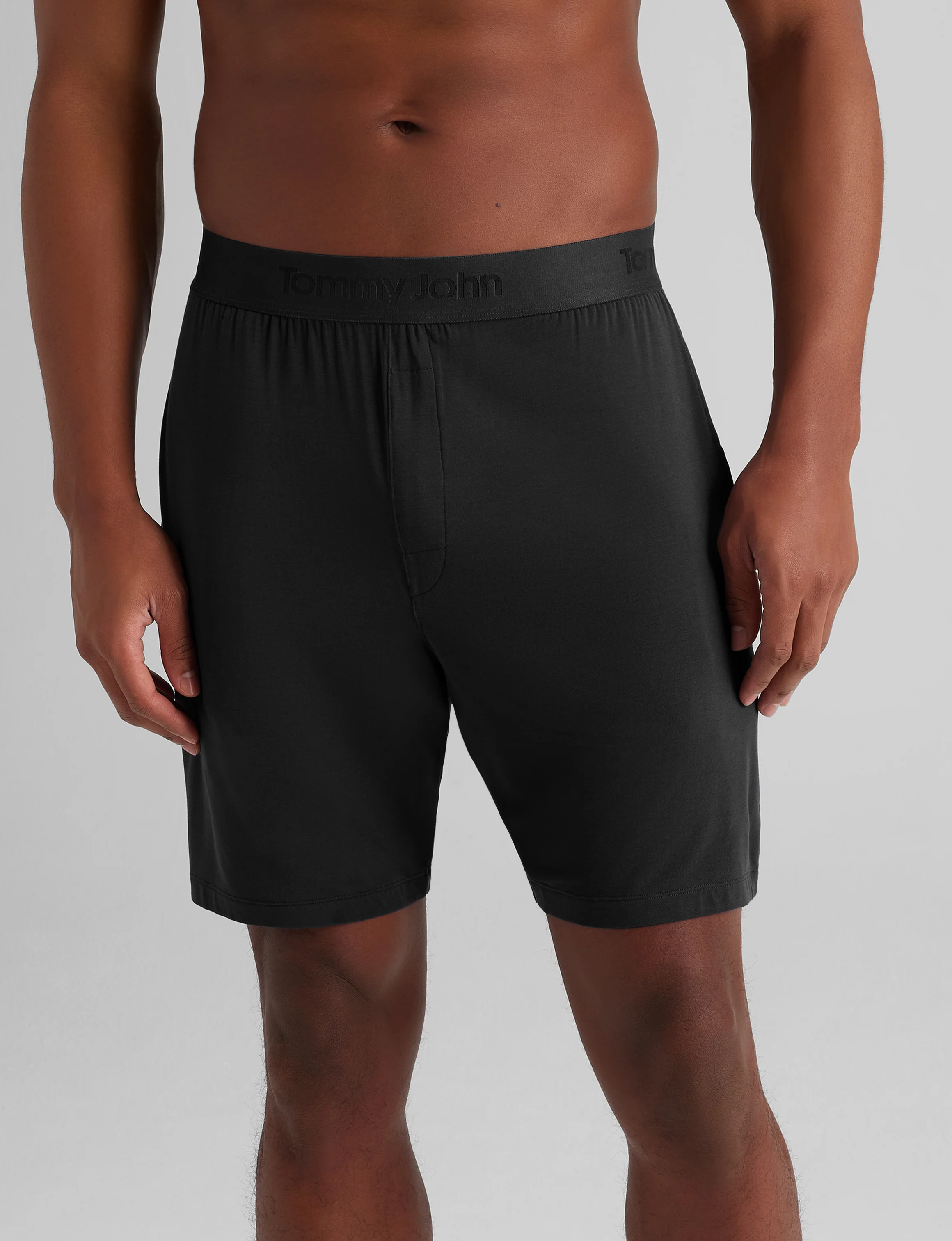 Second Skin Sleep Short - Image 5