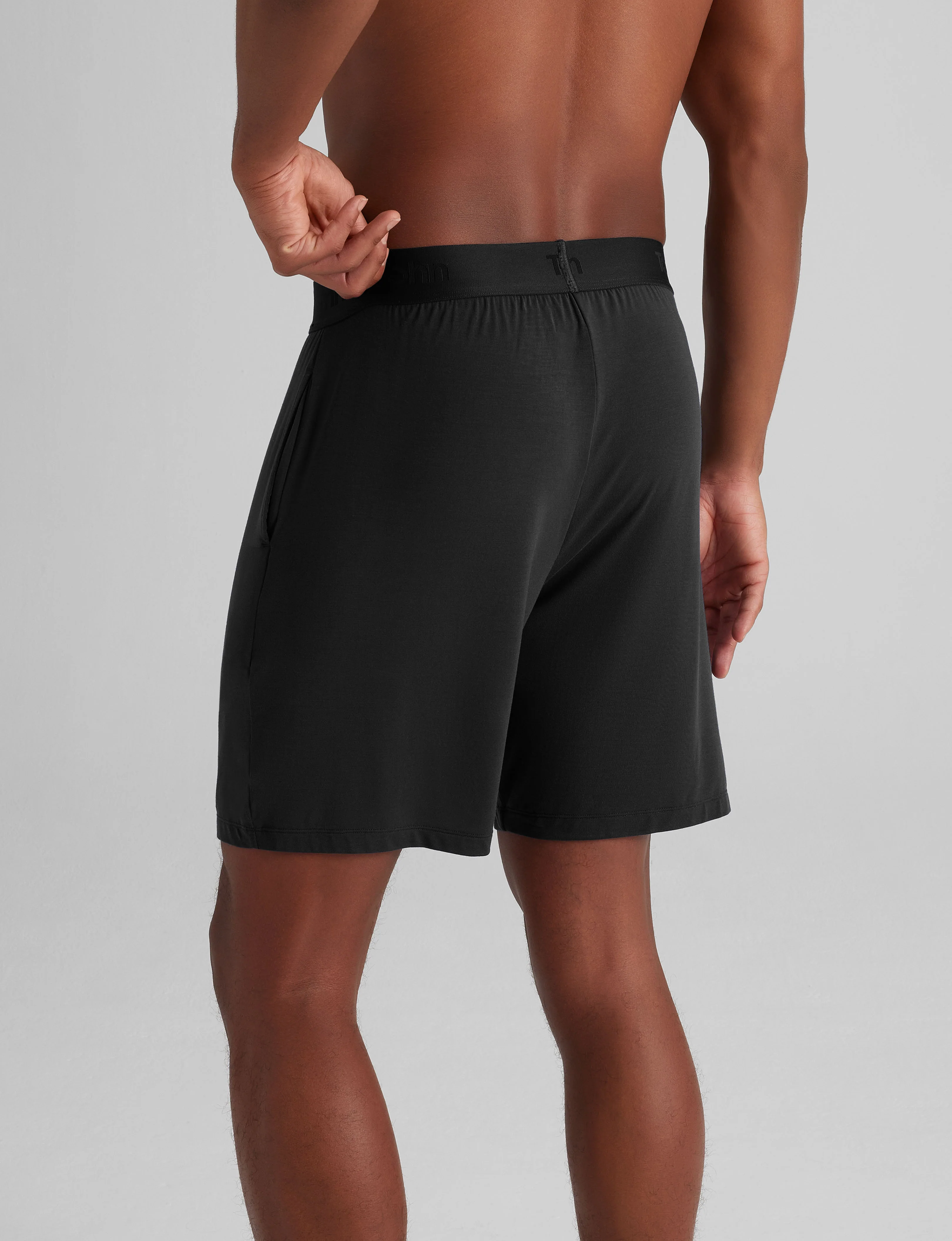 Second Skin Sleep Short - Image 6