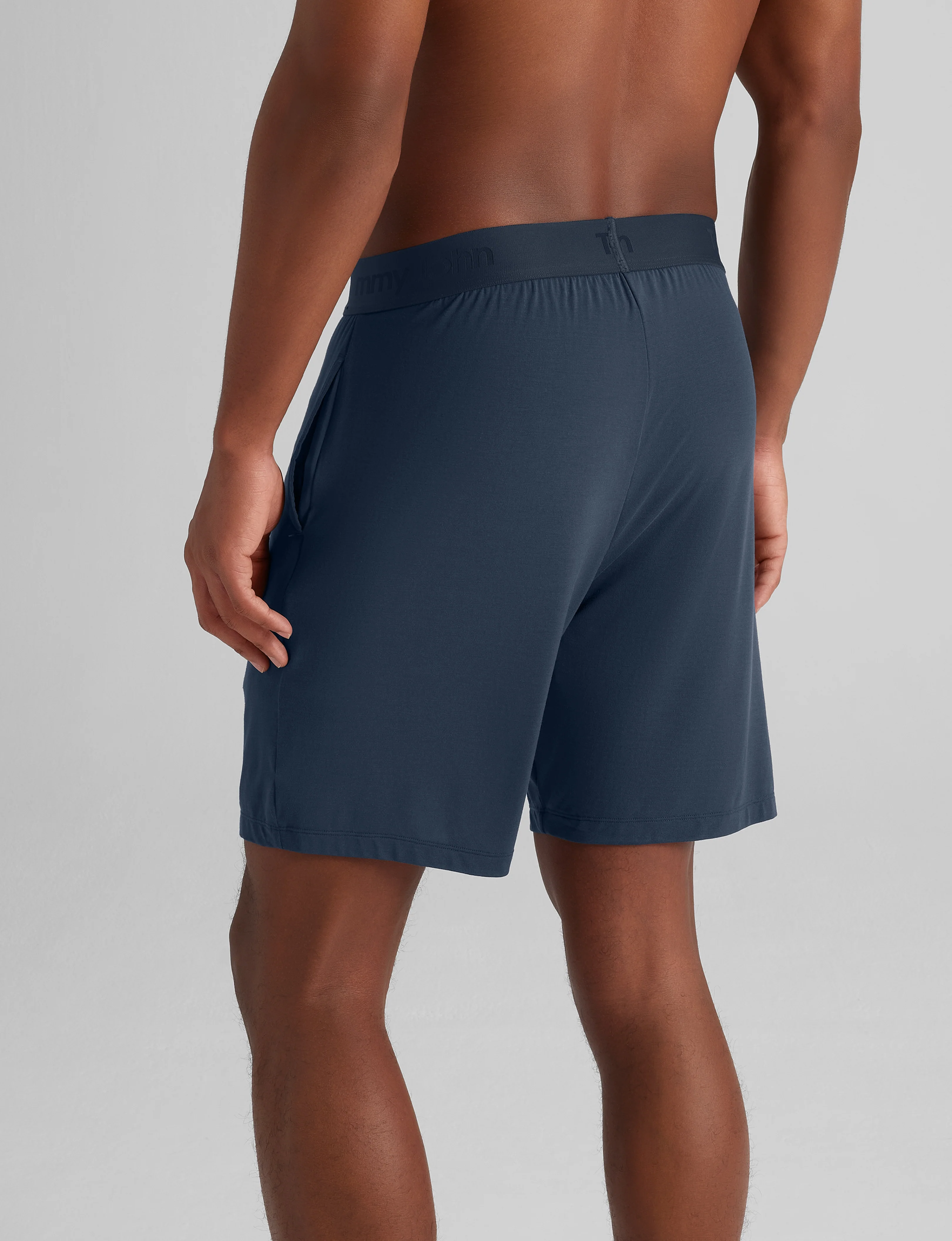 Second Skin Sleep Short - Image 9