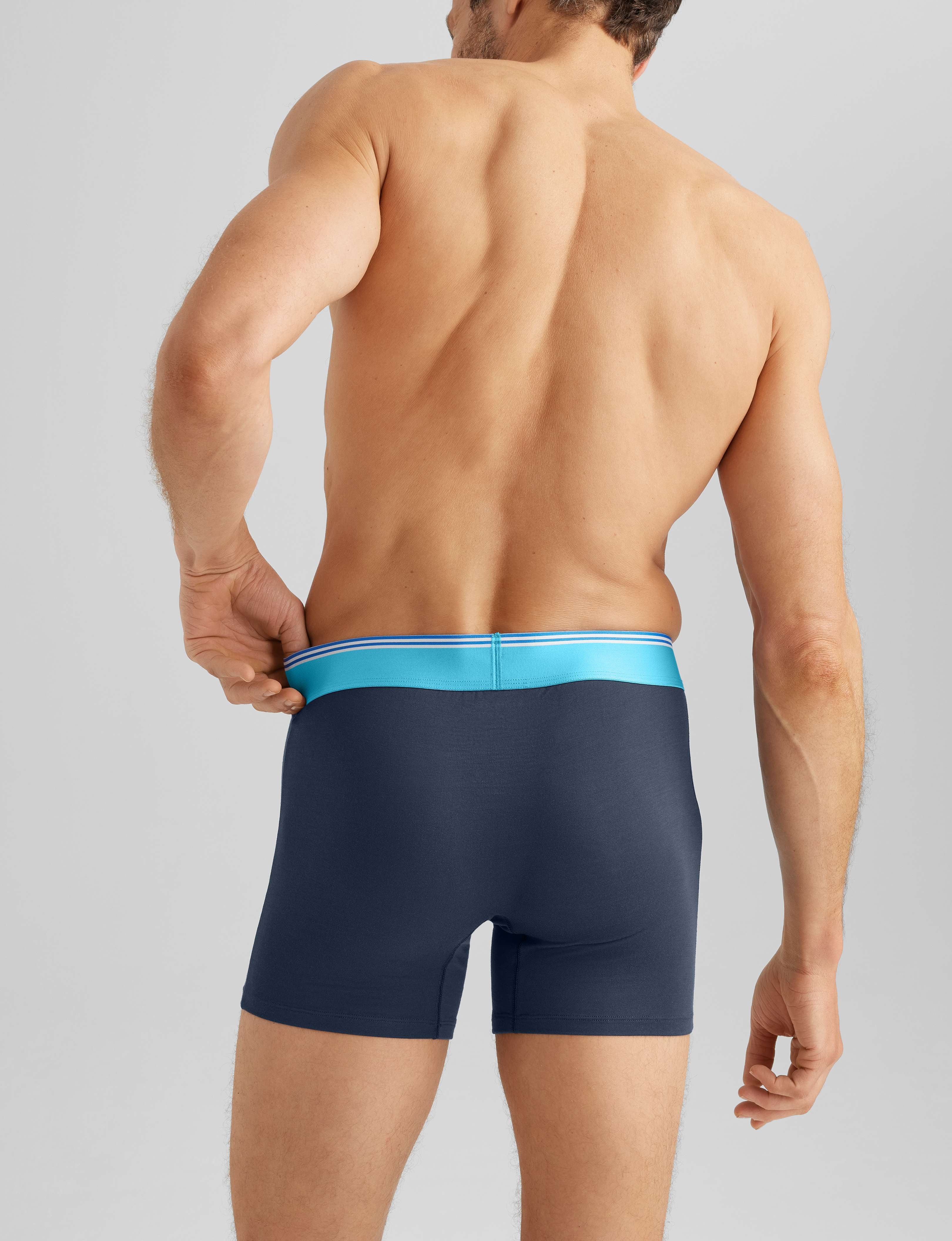 Second Skin Trunk 4" - Image 109