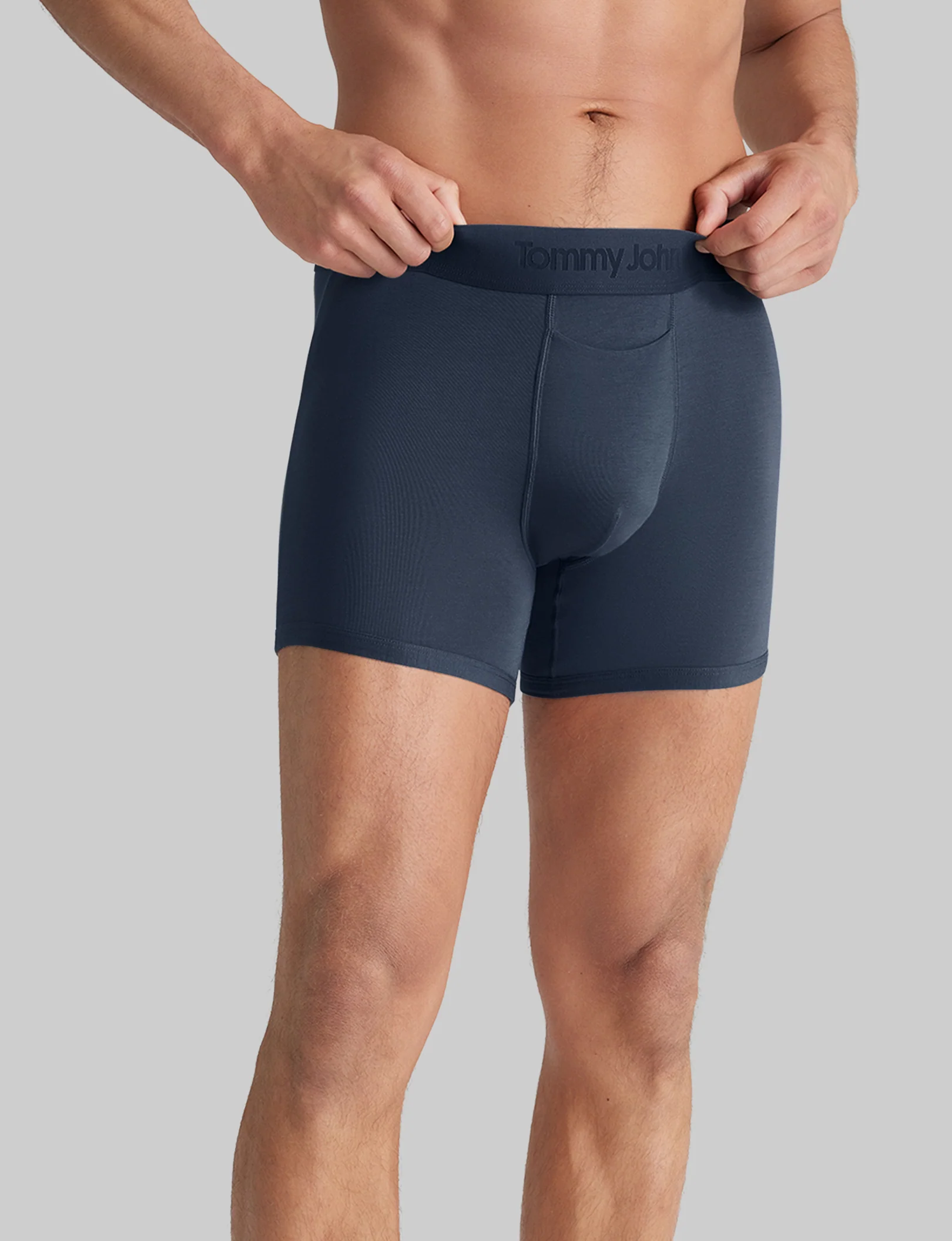 Second Skin Trunk 4" - Image 11