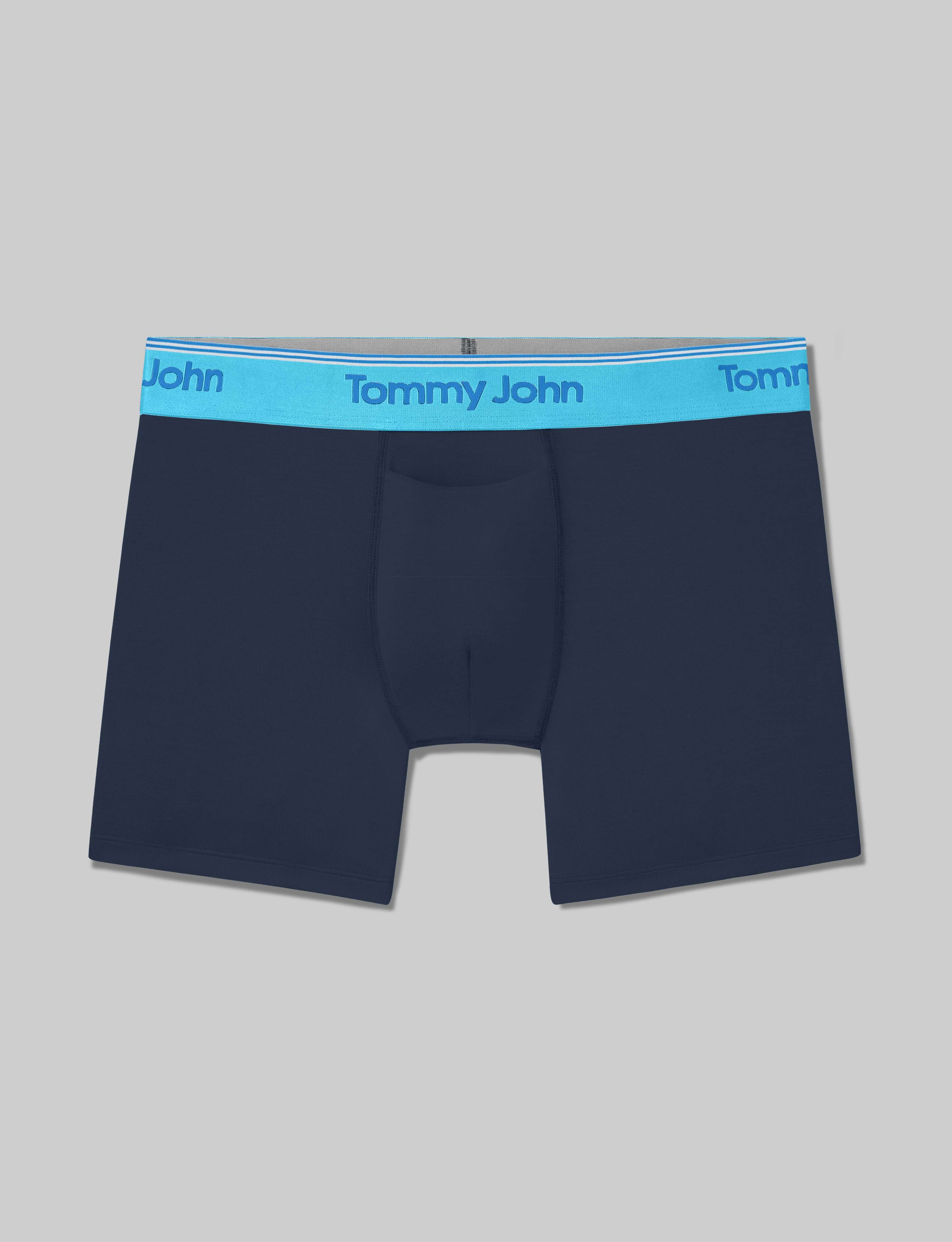Second Skin Trunk 4" - Image 110