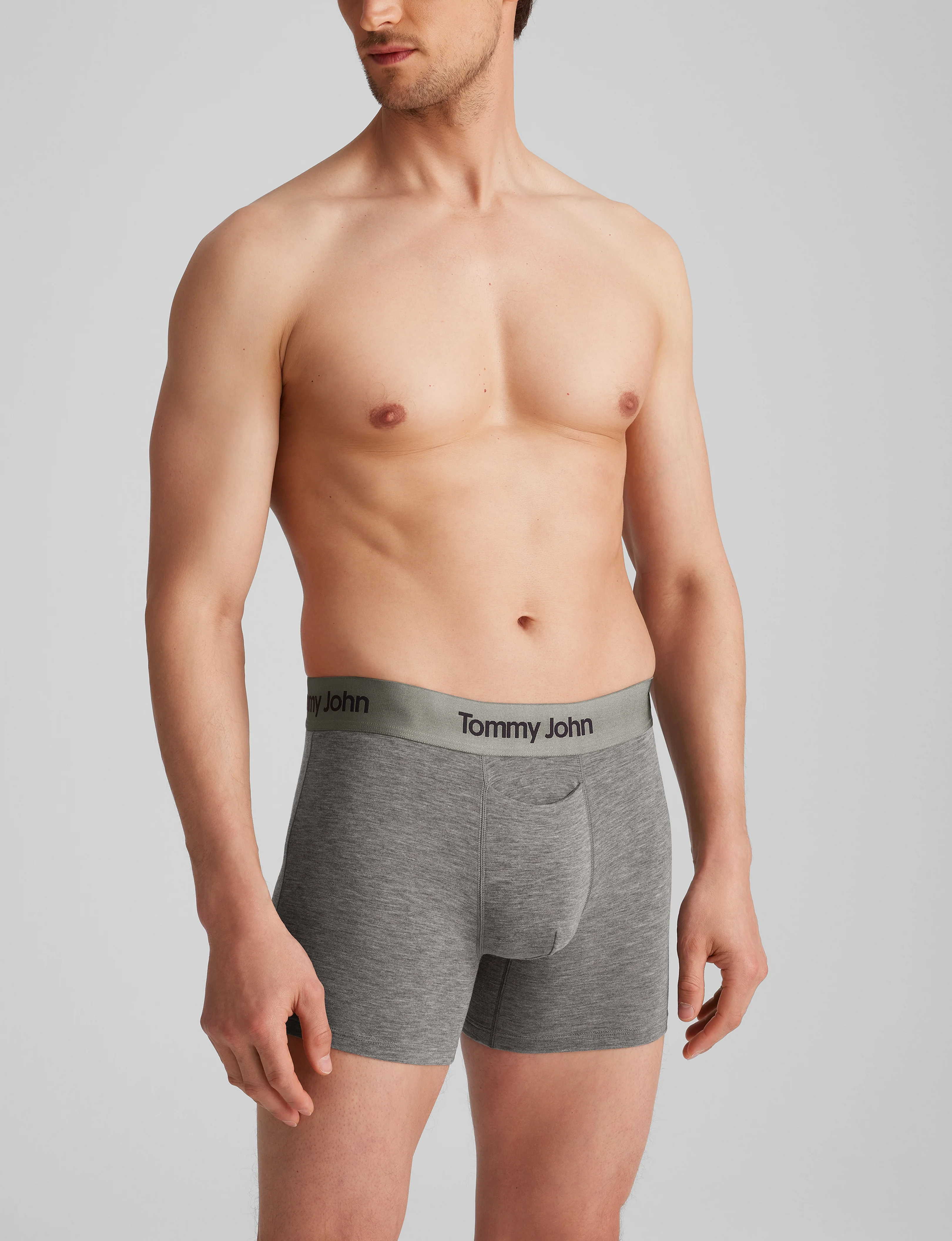 Second Skin Trunk 4" - Image 13
