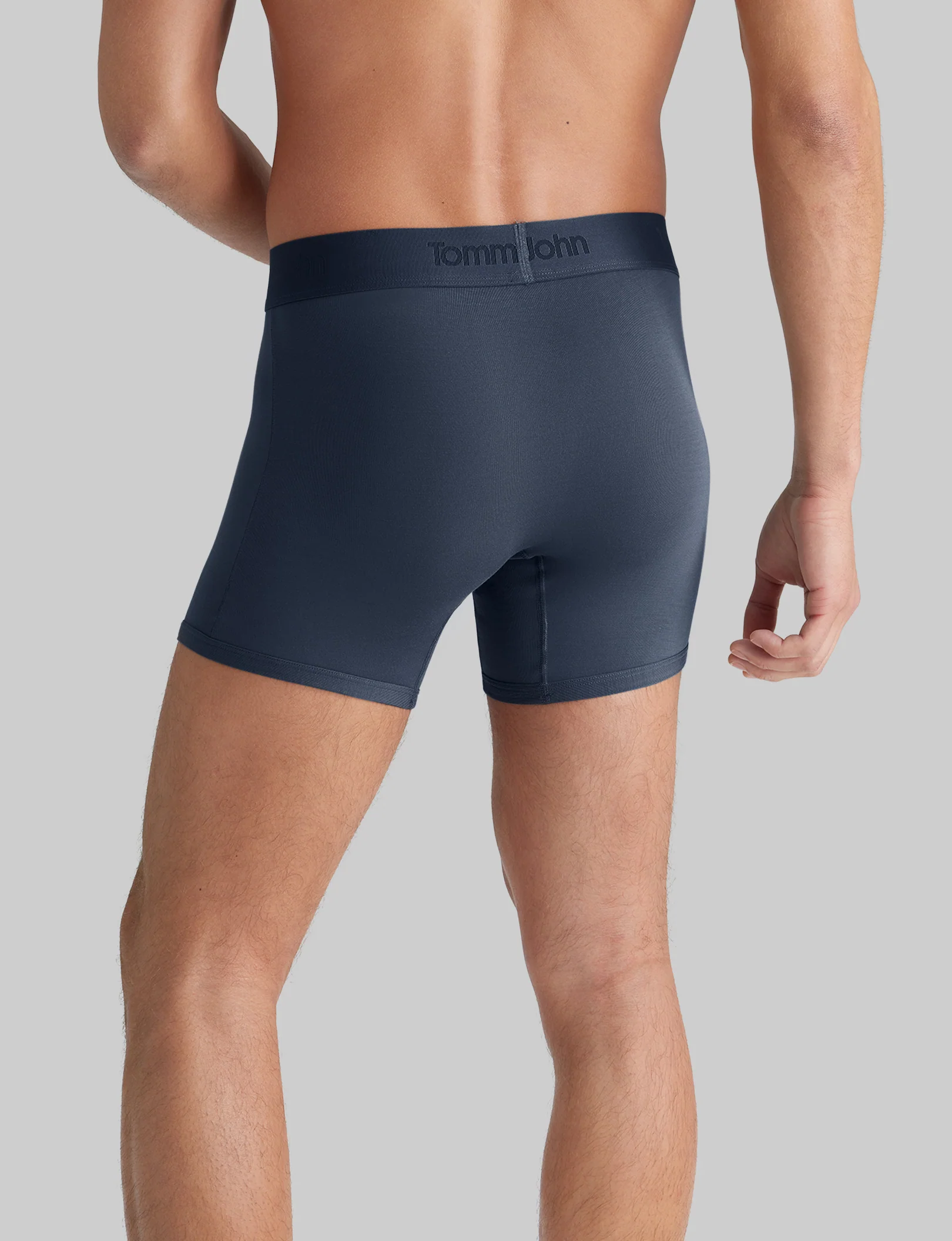 Second Skin Trunk 4" - Image 22