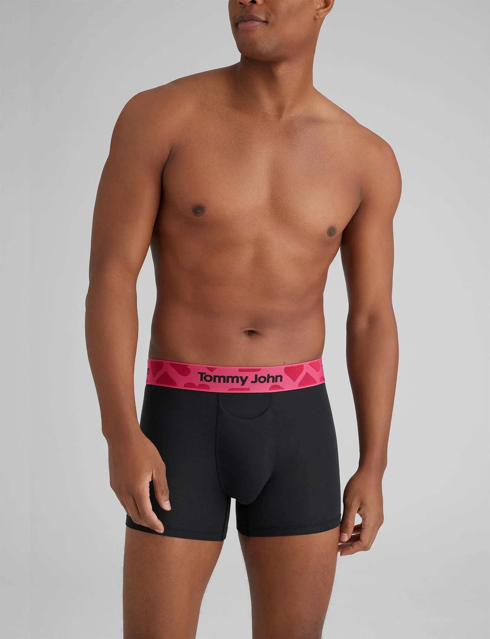 Second Skin Trunk 4" - Image 37