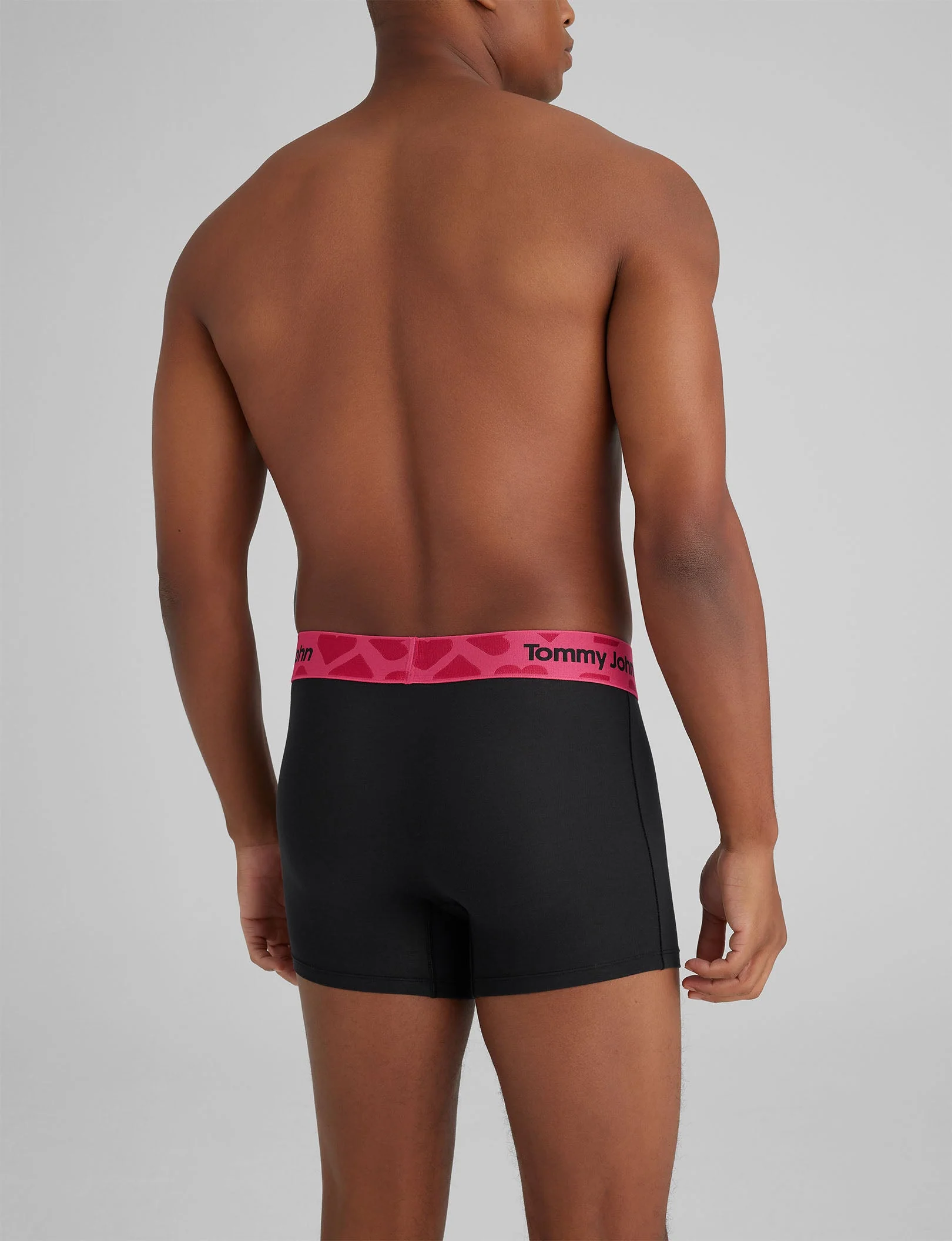 Second Skin Trunk 4" - Image 38
