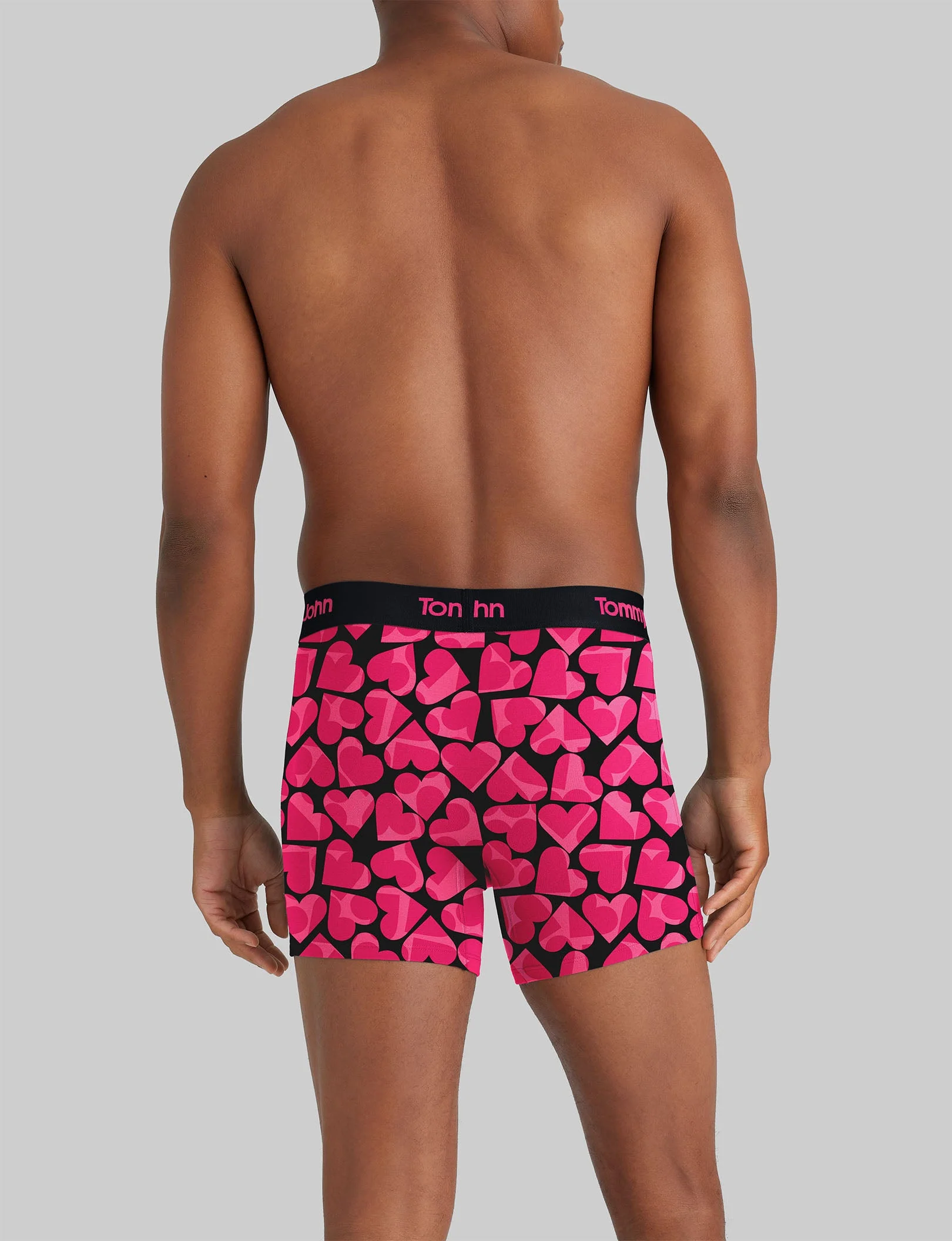 Second Skin Trunk 4" - Image 40