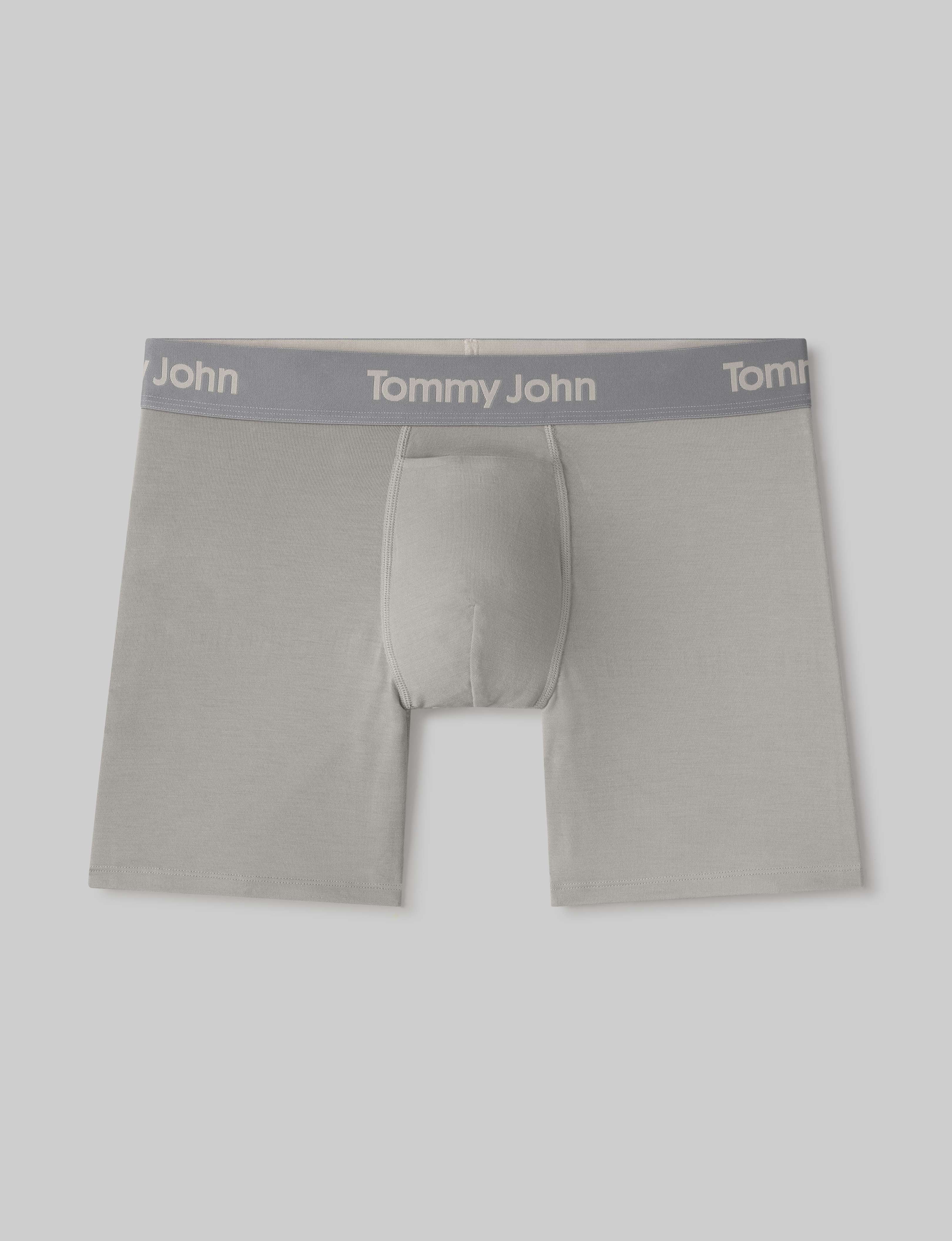 Second Skin Trunk 4" - Image 47