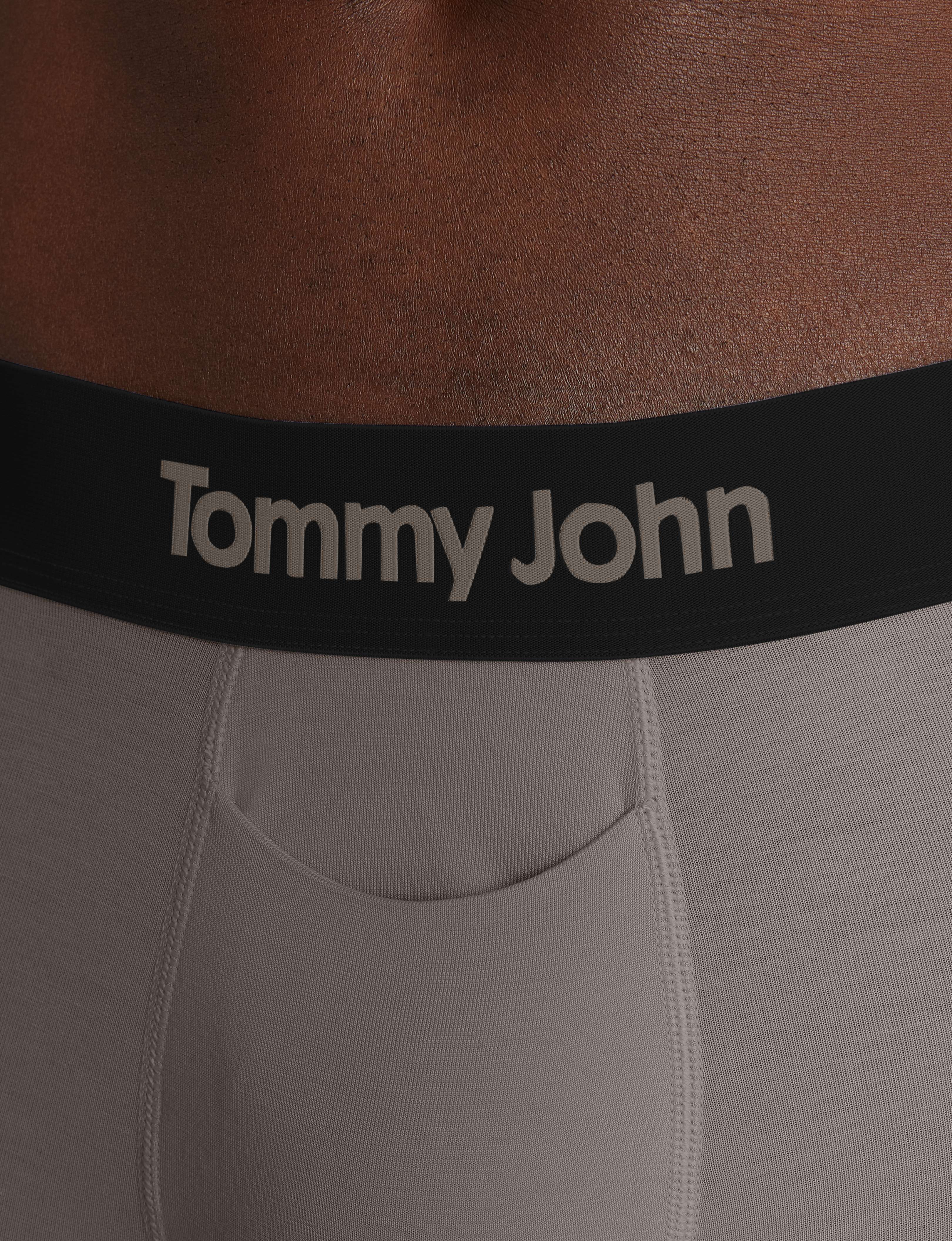 Second Skin Trunk 4" - Image 49