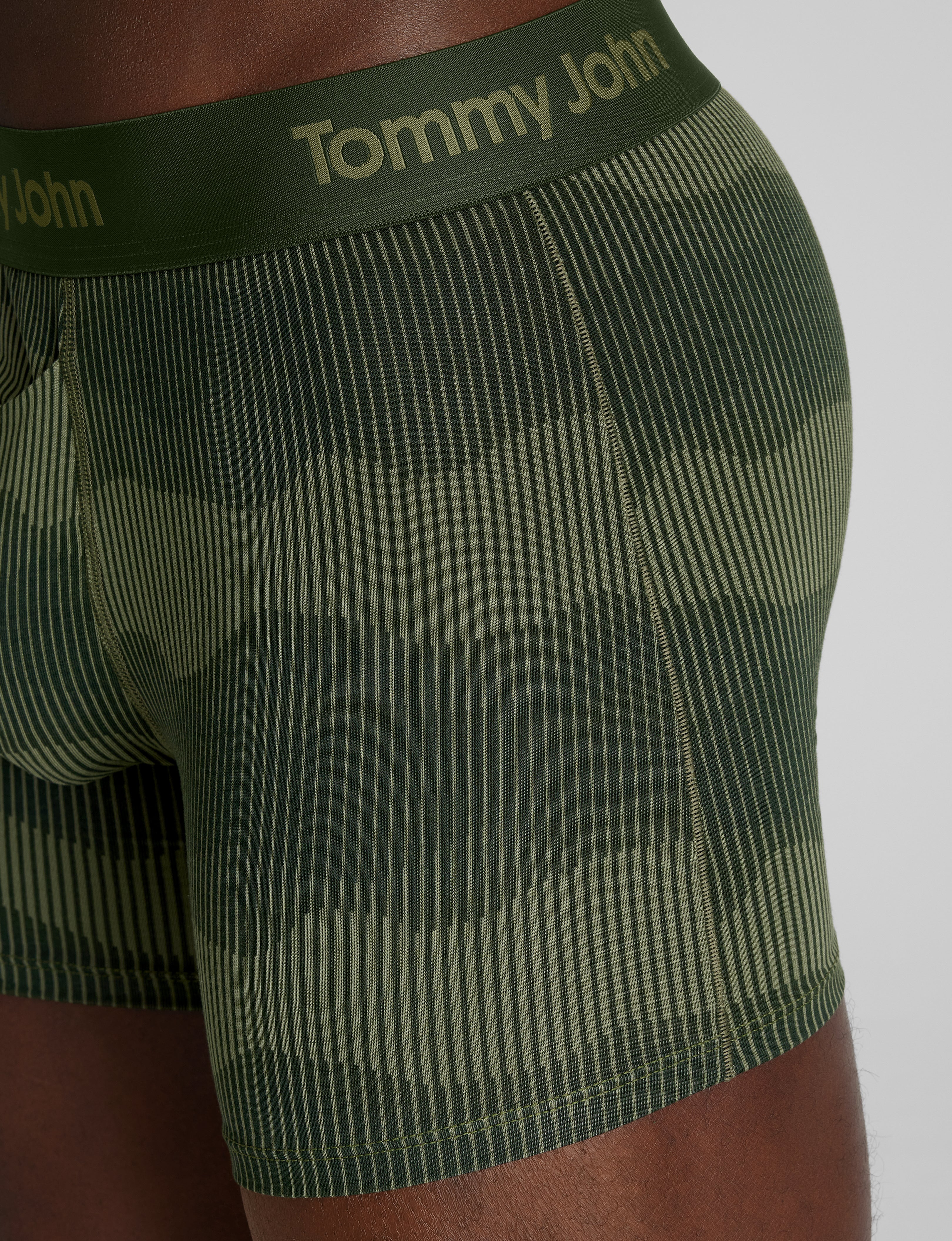 Second Skin Trunk 4" - Image 53