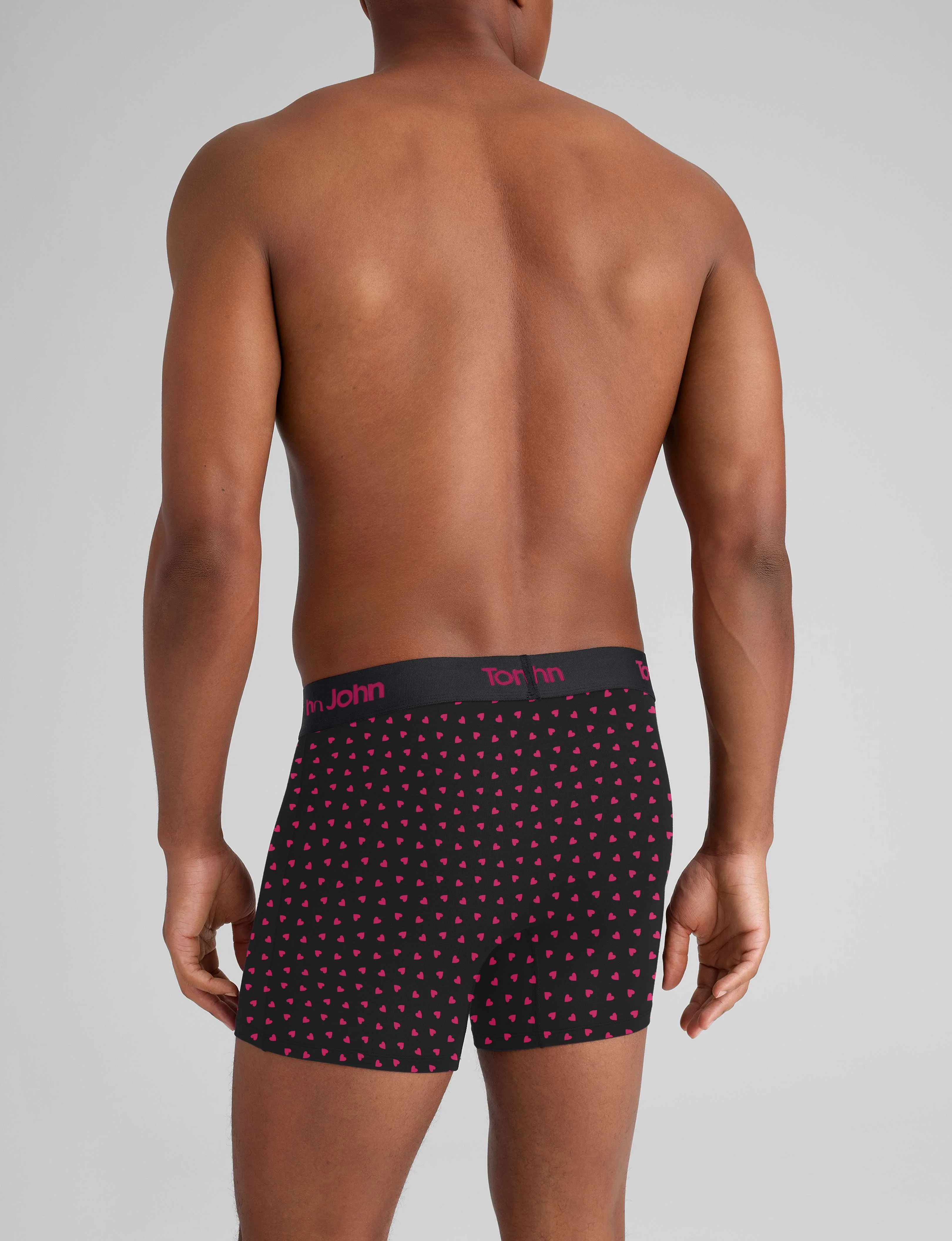 Second Skin Trunk 4" - Image 66