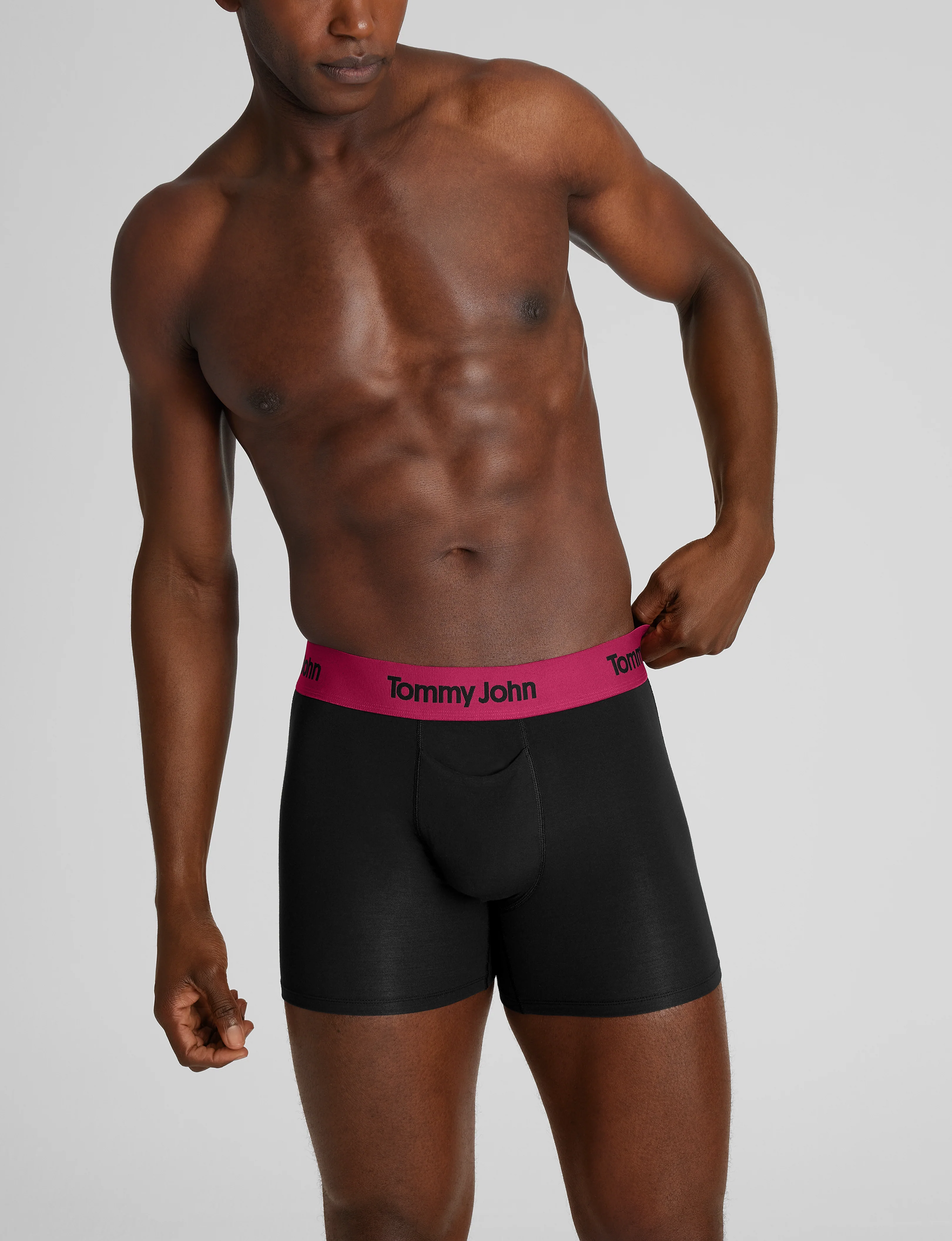 Second Skin Trunk 4" - Image 69