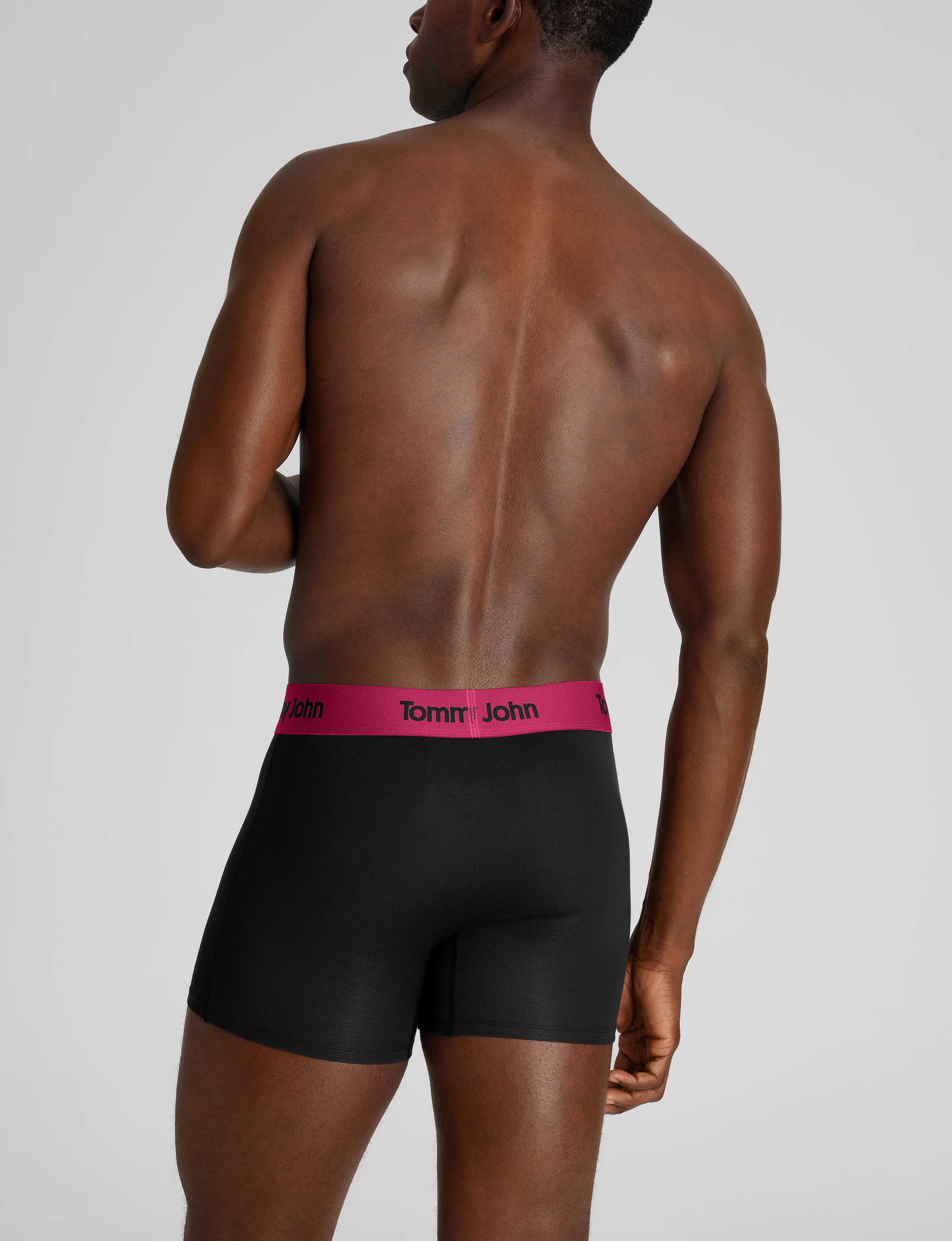 Second Skin Trunk 4" - Image 70