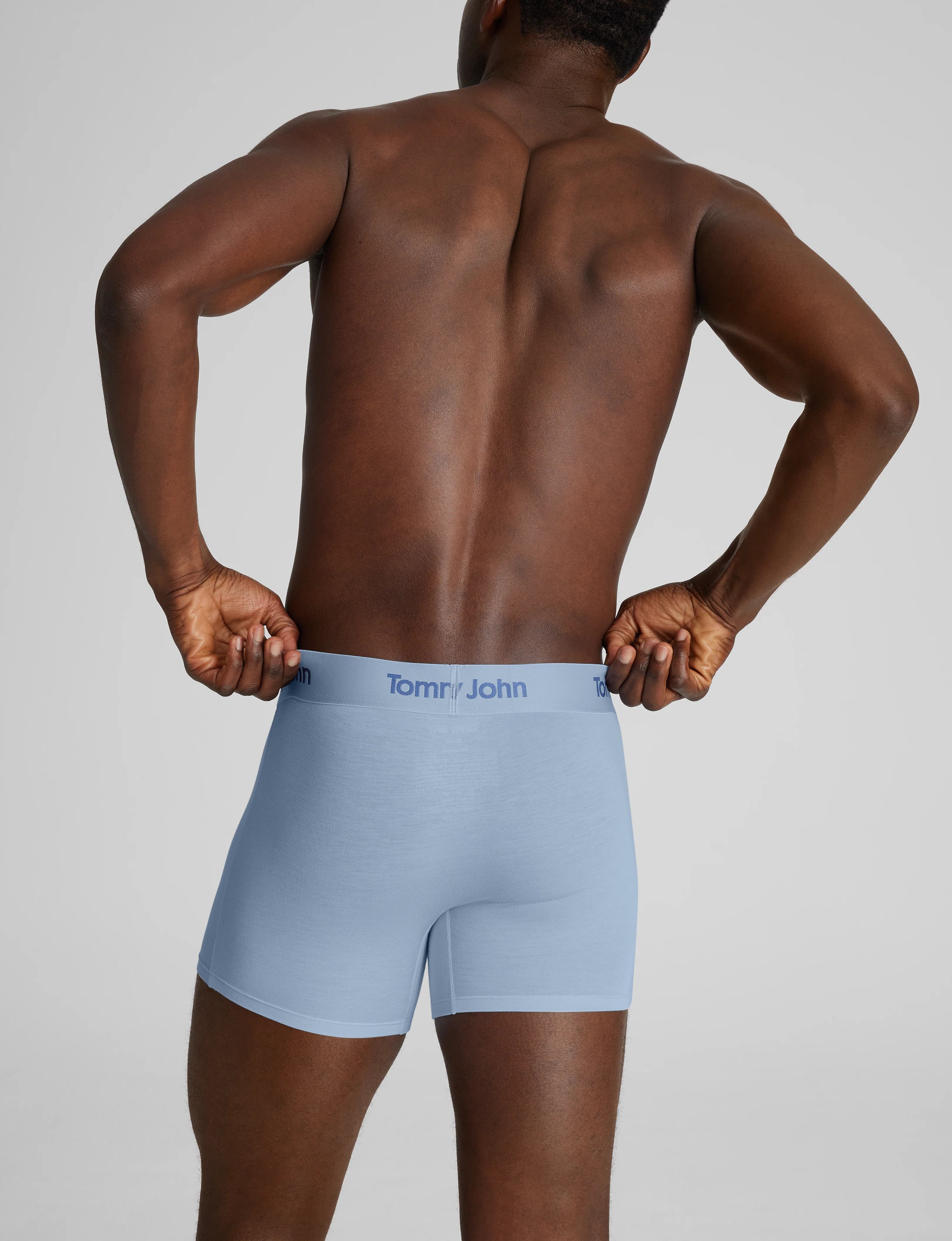 Second Skin Trunk 4" - Image 78