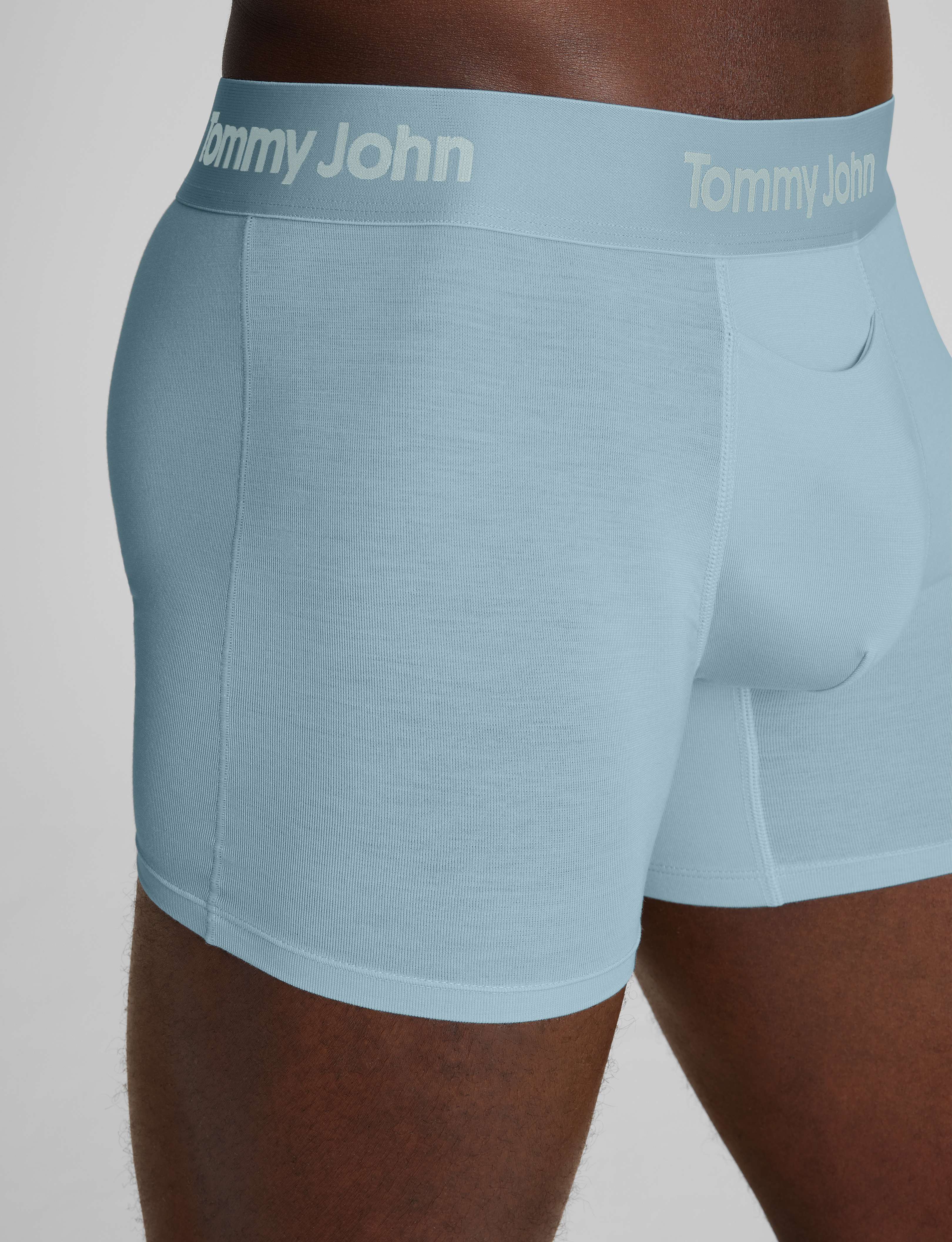 Second Skin Trunk 4" - Image 80