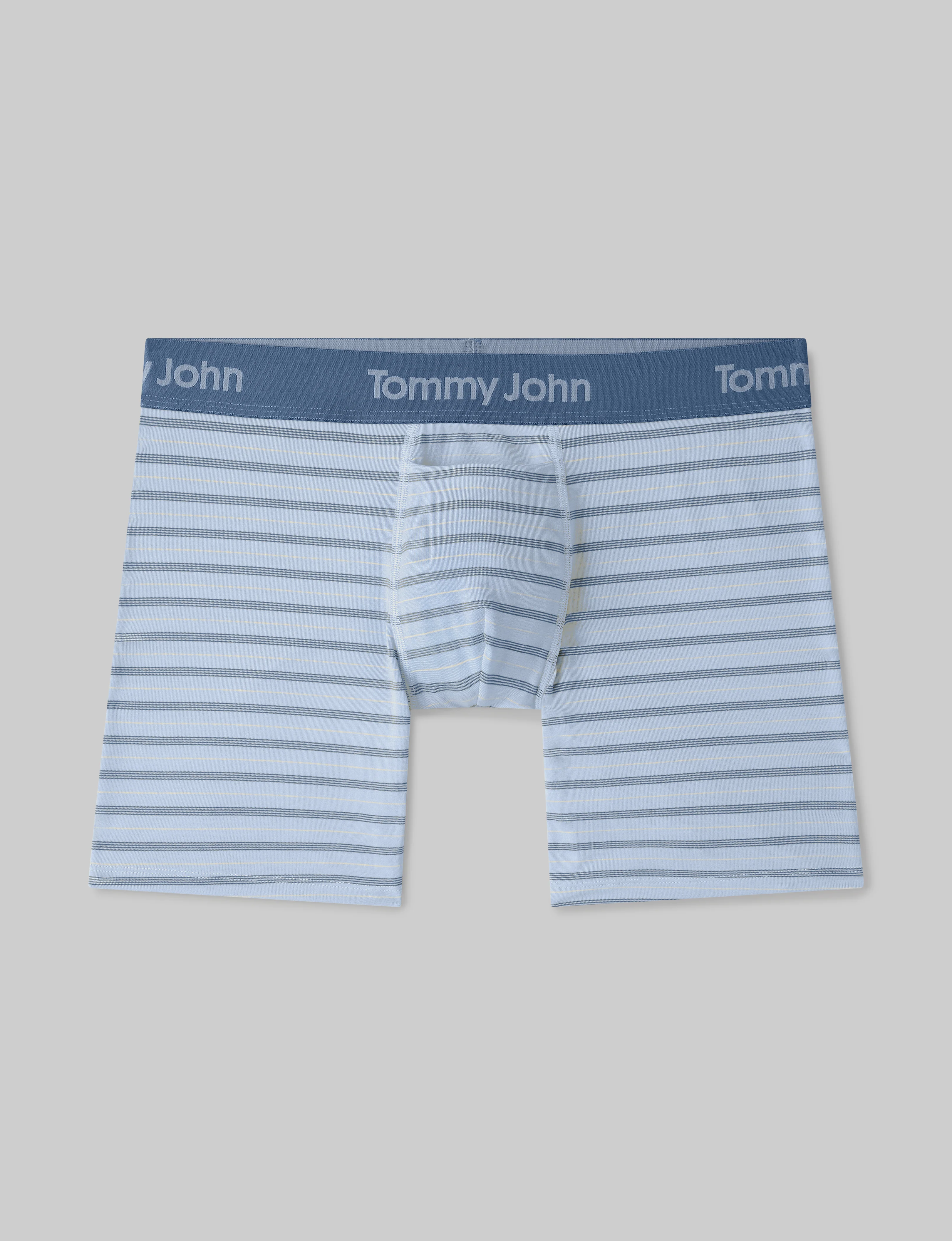 Second Skin Trunk 4" - Image 87