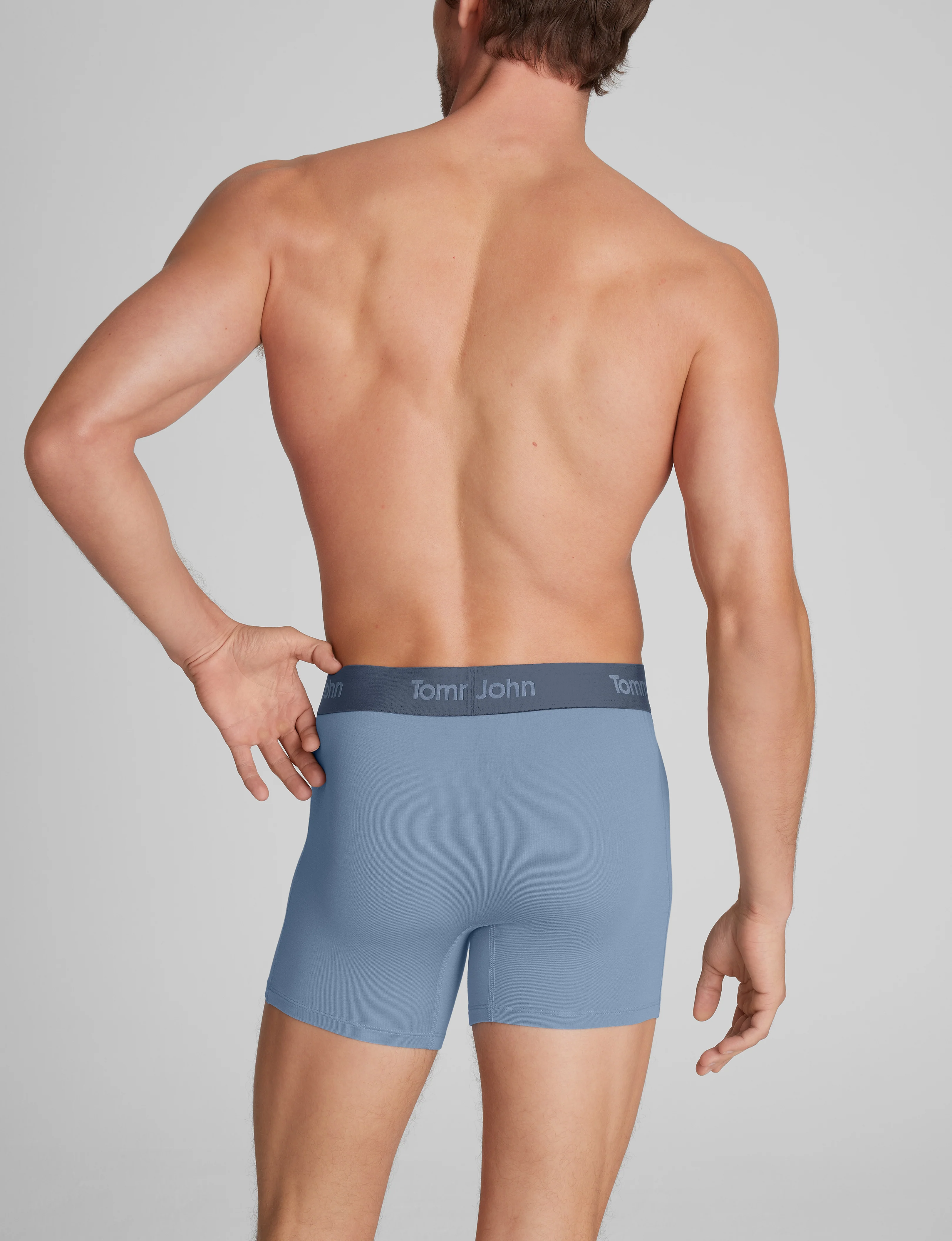 Second Skin Trunk 4" - Image 94