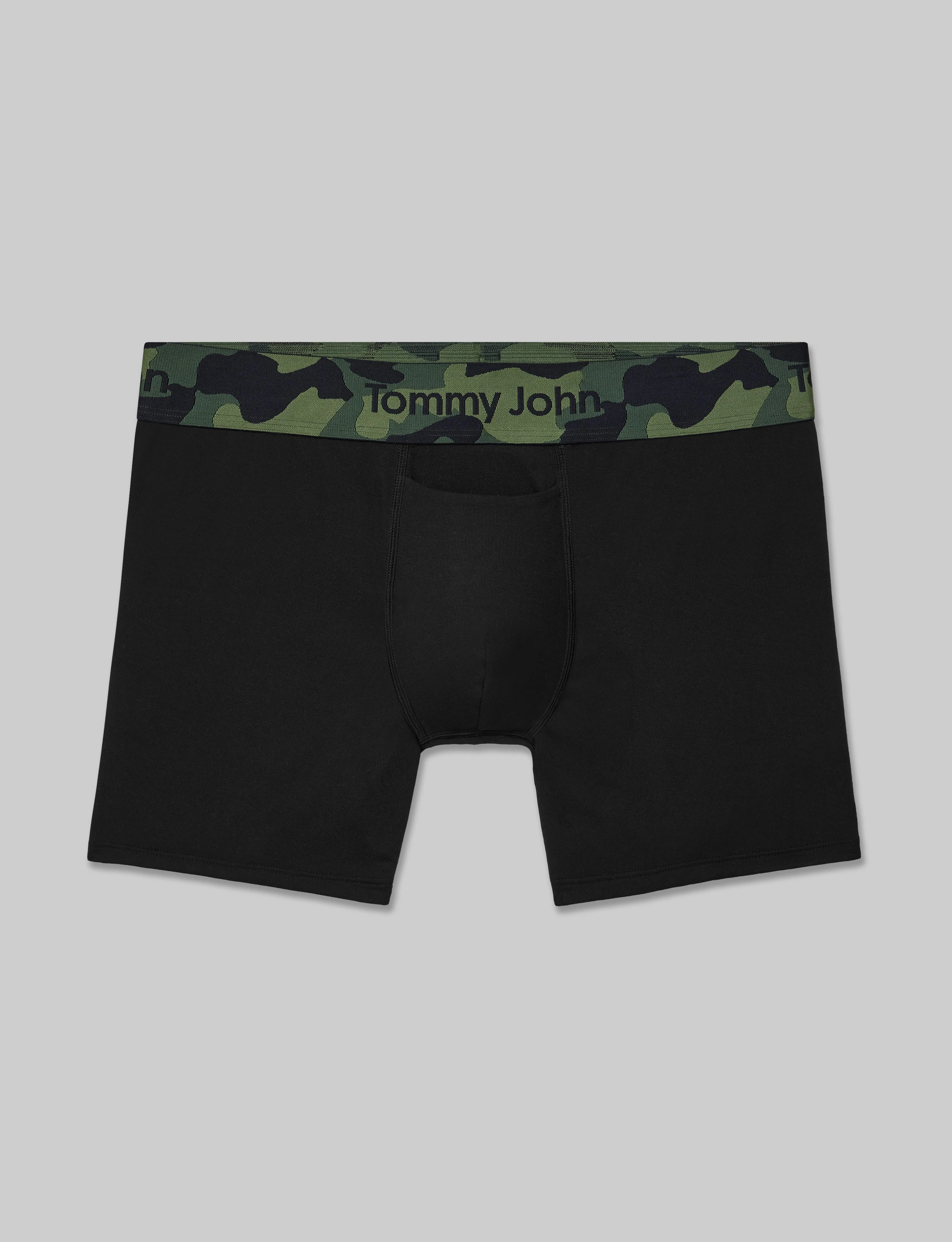 Second Skin Trunk 4" - Image 104
