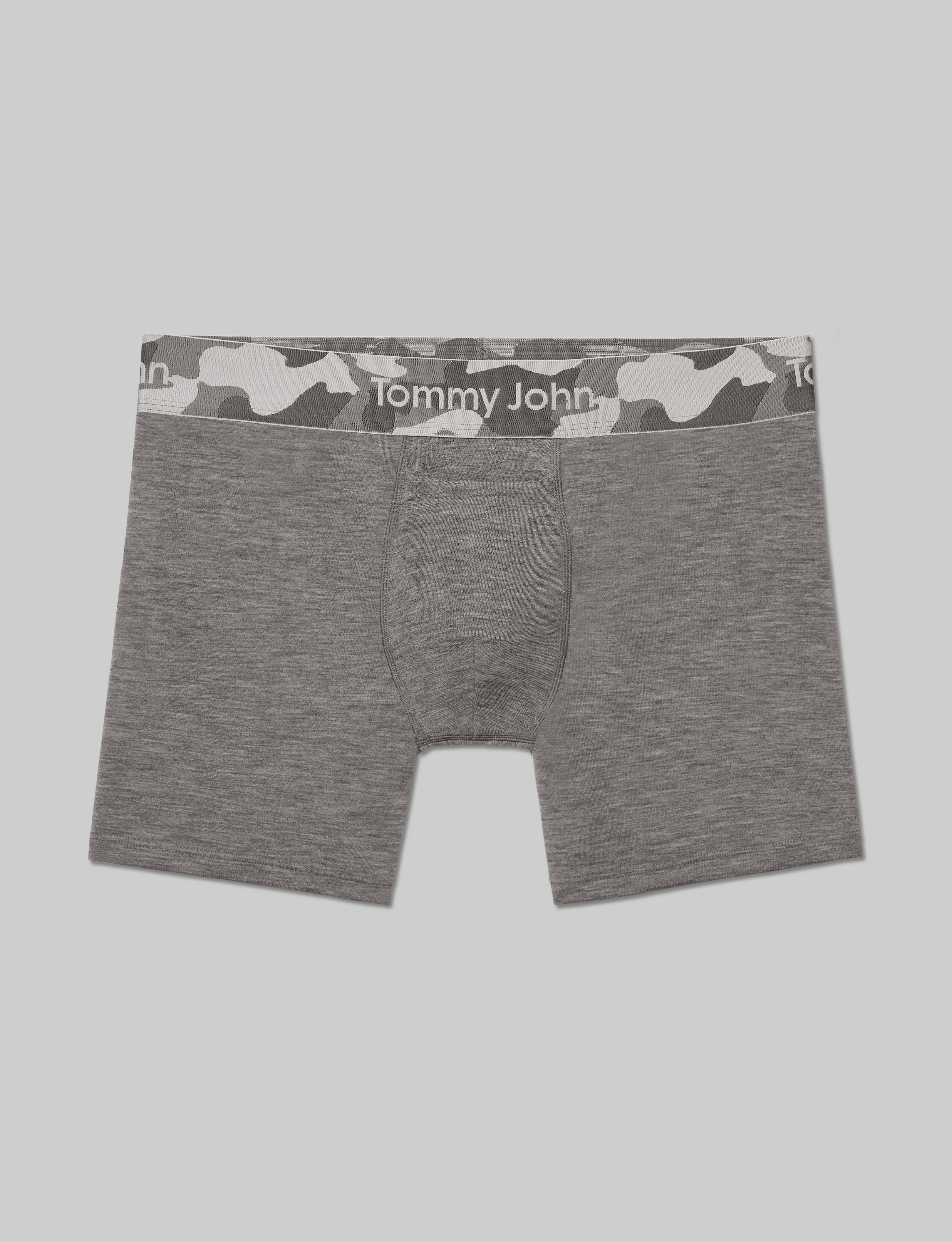 Second Skin Trunk 4" - Image 107