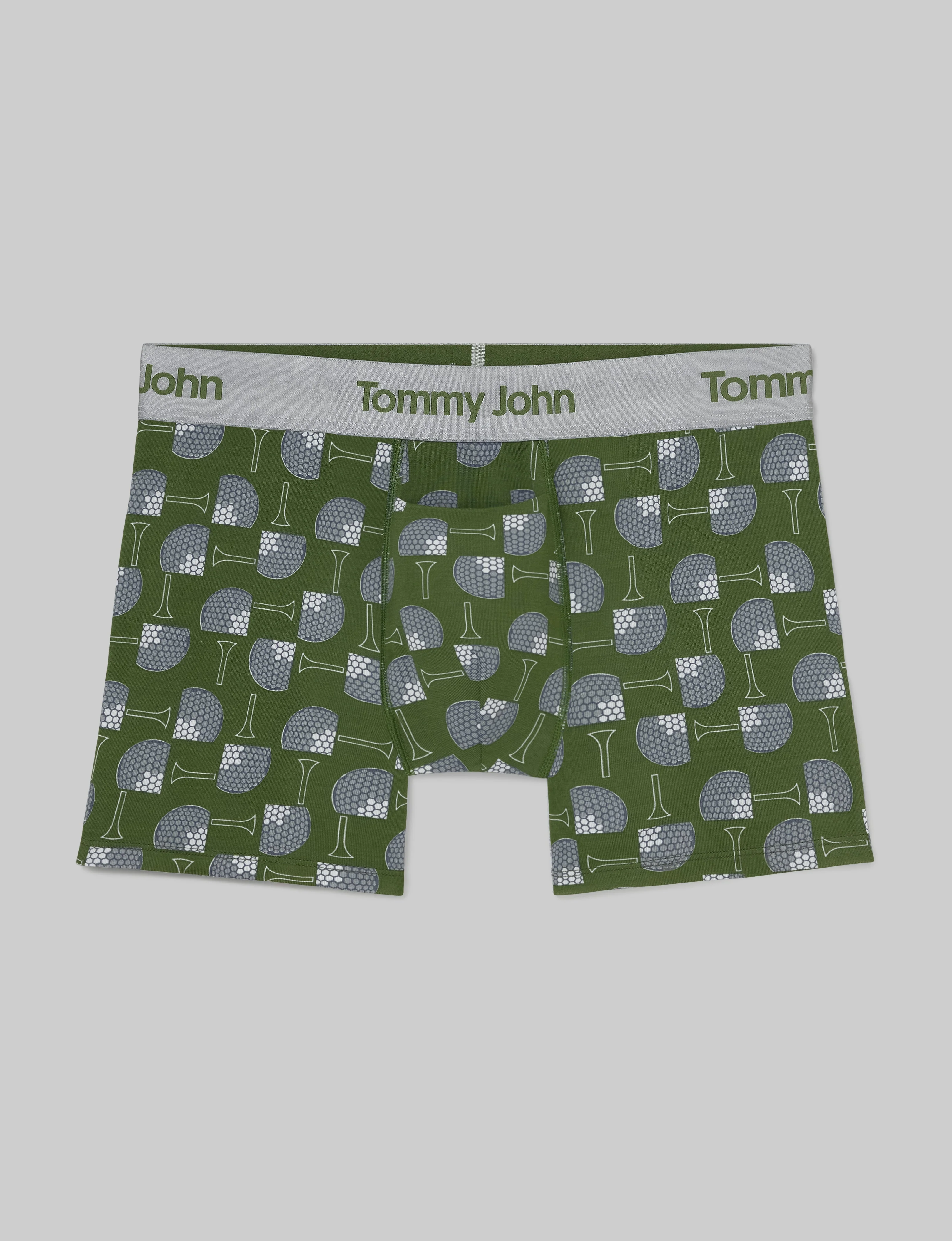 Second Skin Trunk 4" - Image 114
