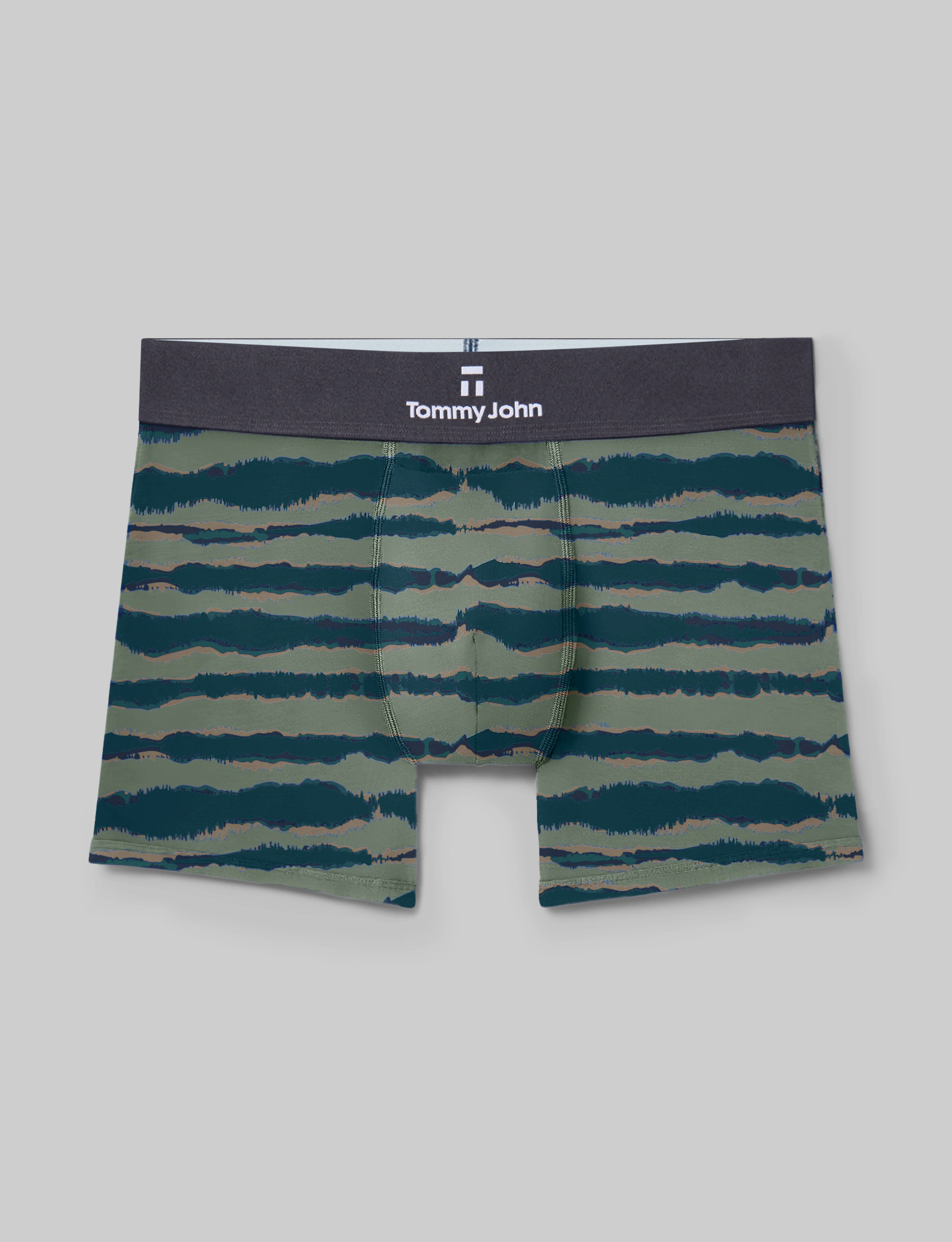 Second Skin Trunk 4" - Image 116