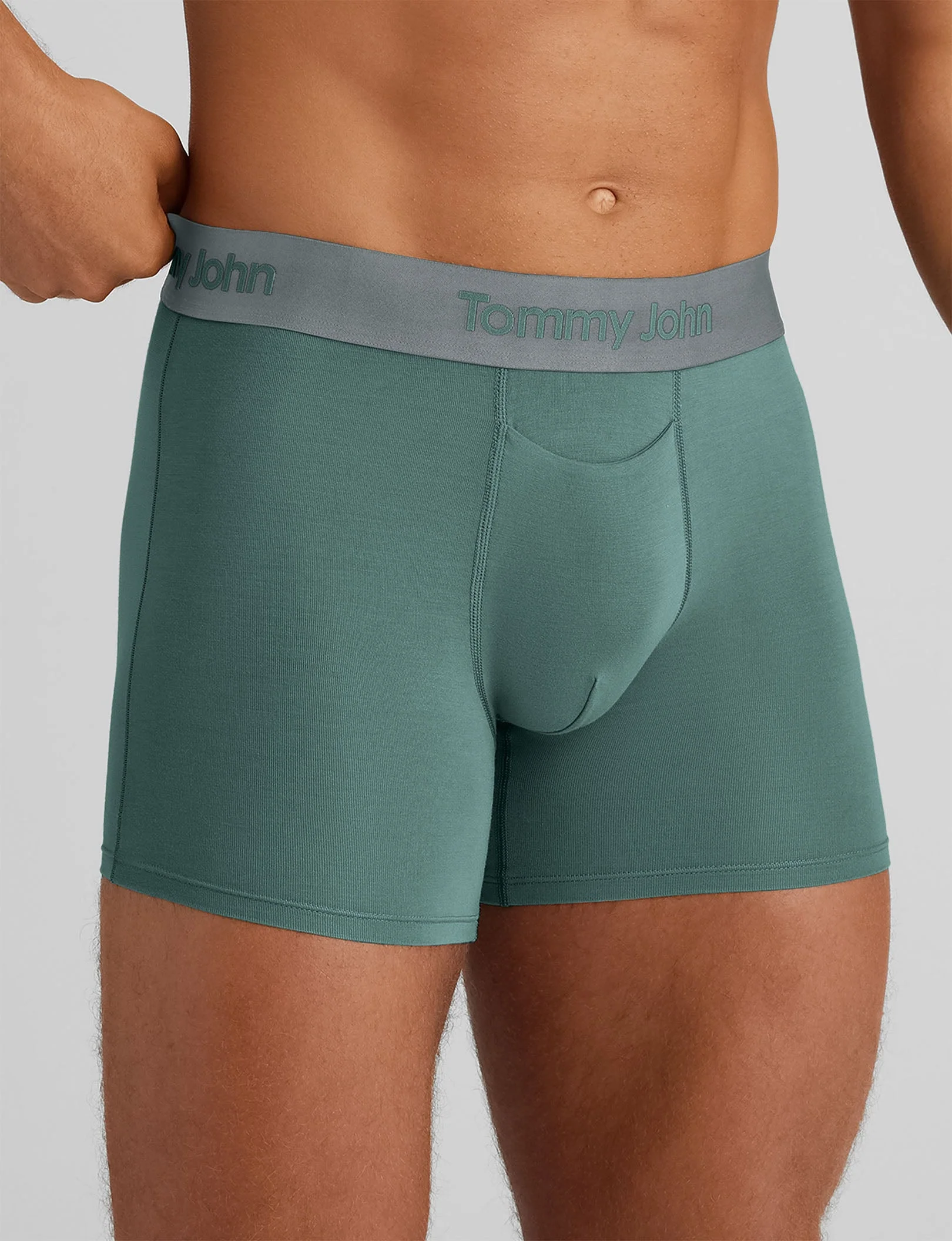 Second Skin Trunk 4" - Image 117