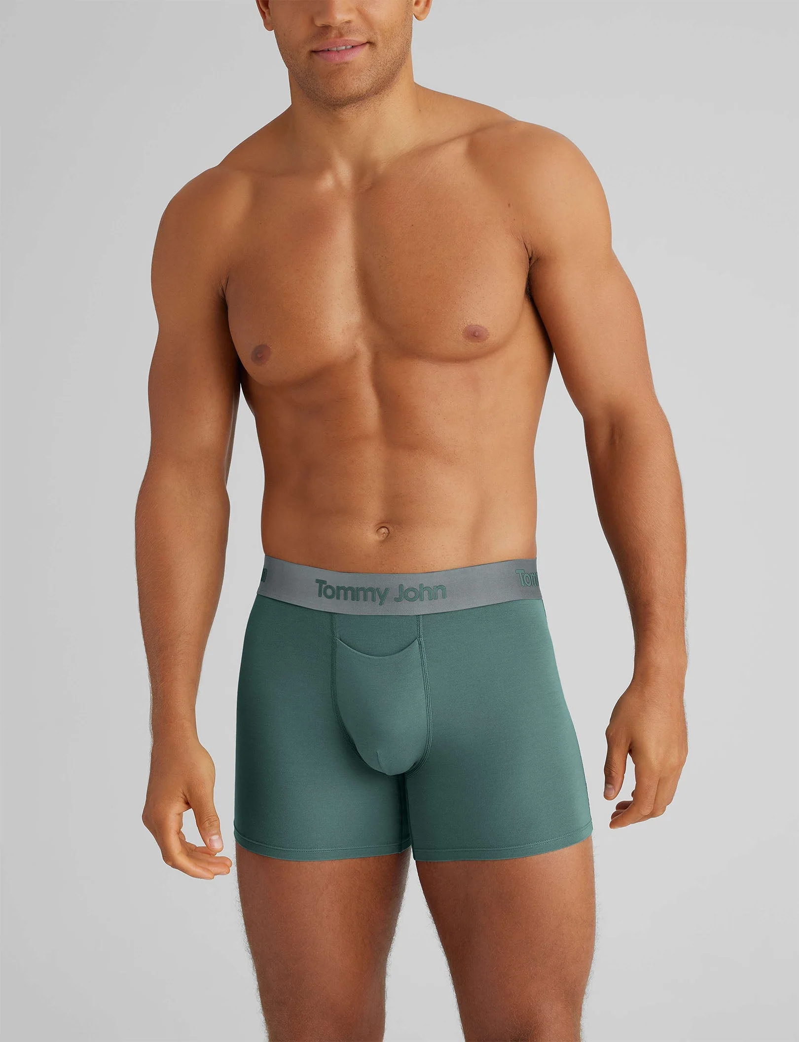 Second Skin Trunk 4" - Image 118