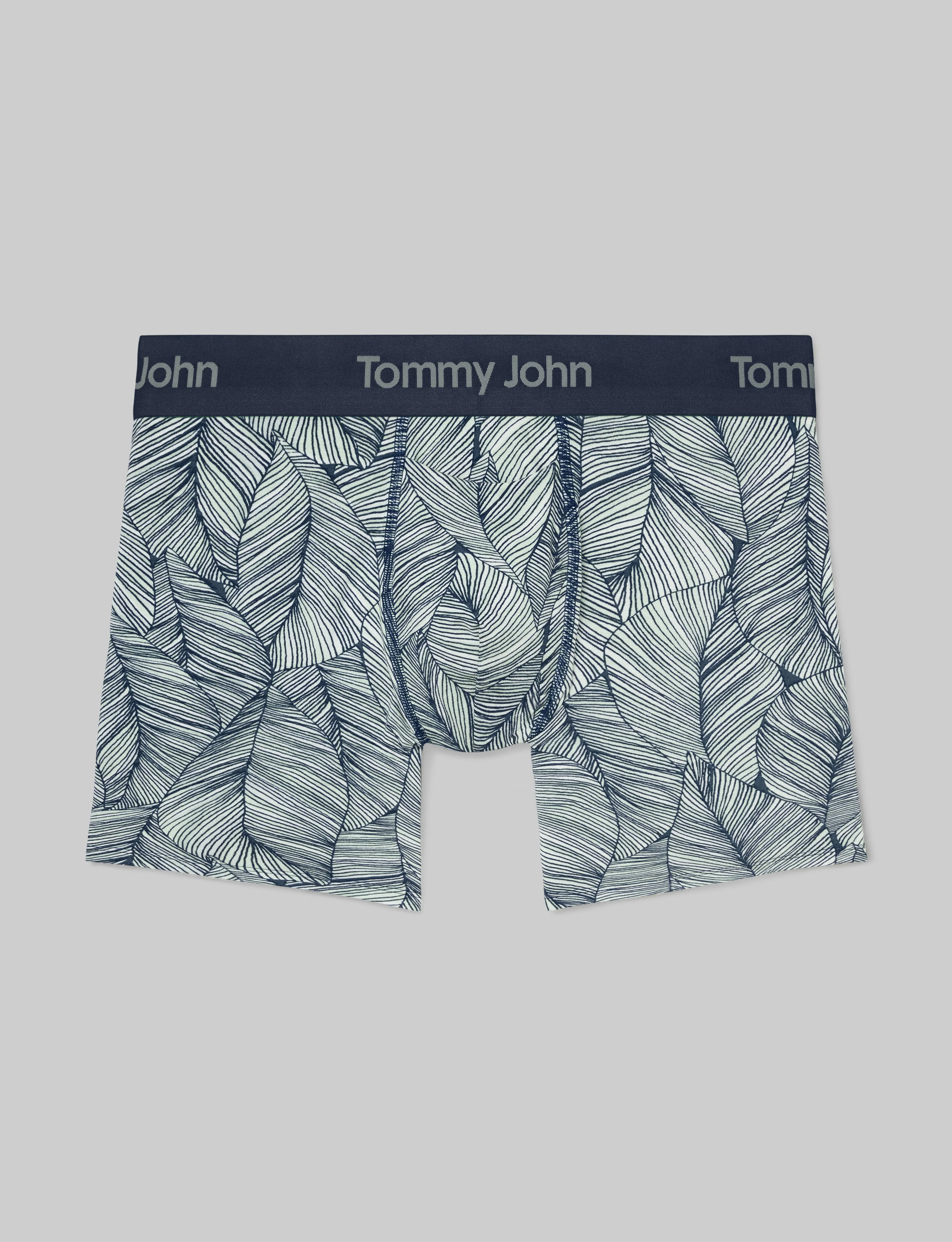 Second Skin Trunk 4" - Image 126