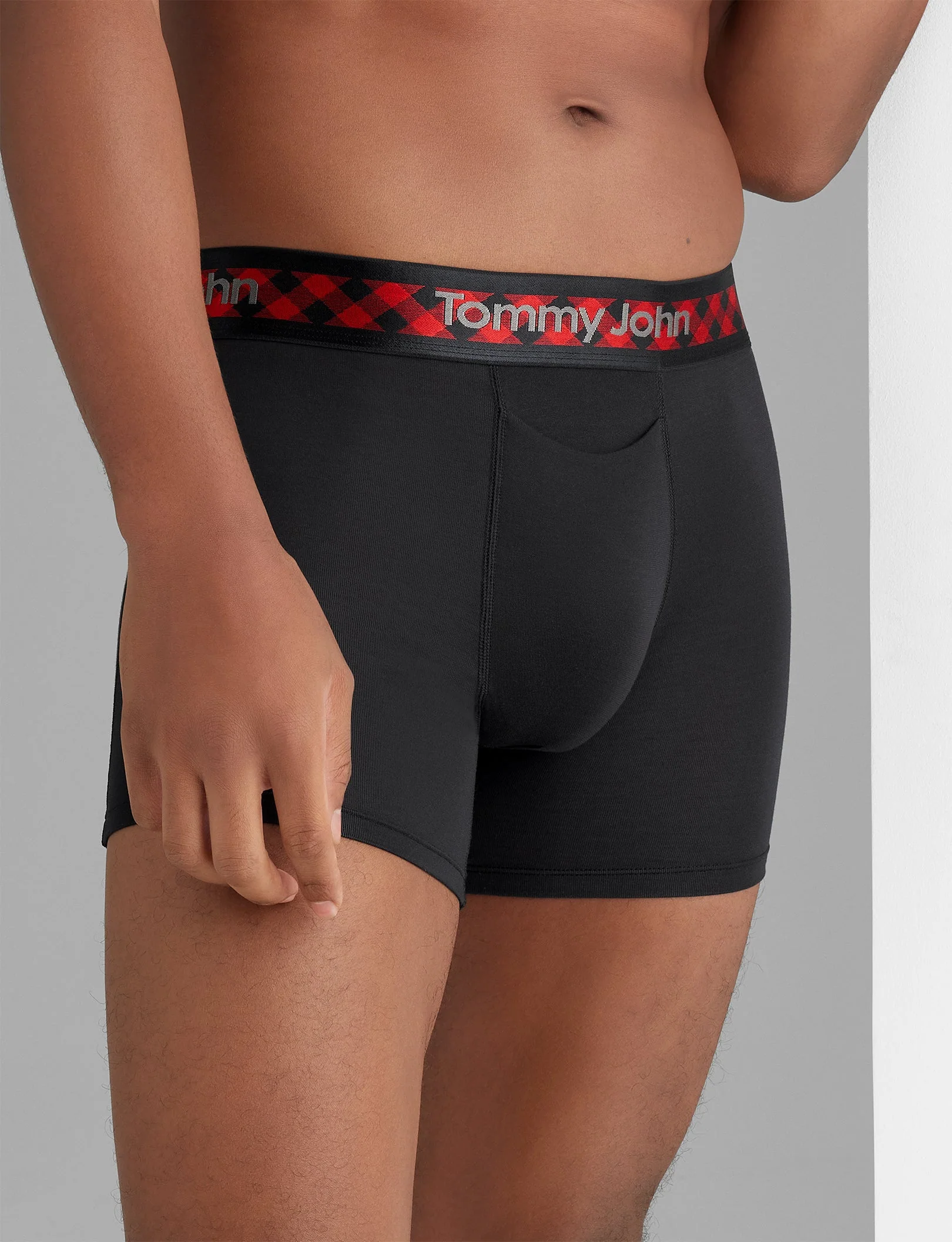 Second Skin Trunk 4" - Image 127