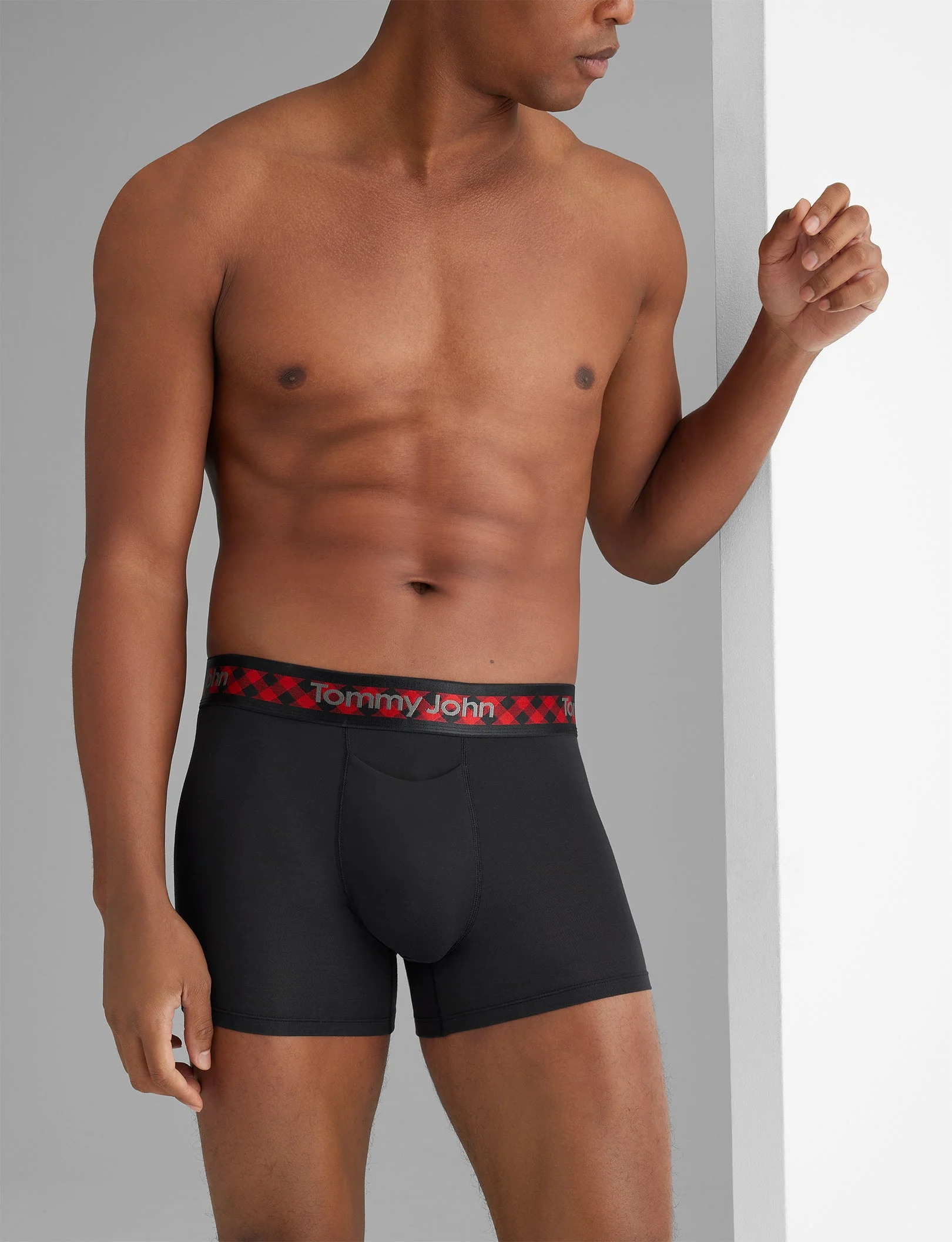 Second Skin Trunk 4" - Image 128