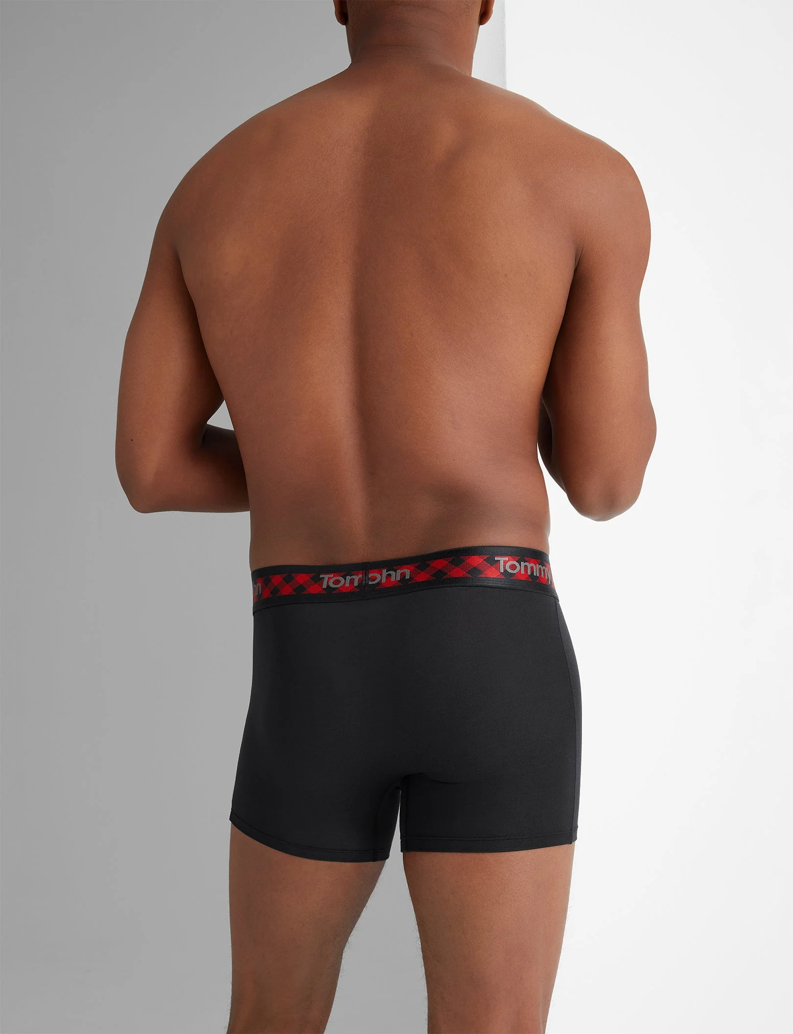 Second Skin Trunk 4" - Image 129