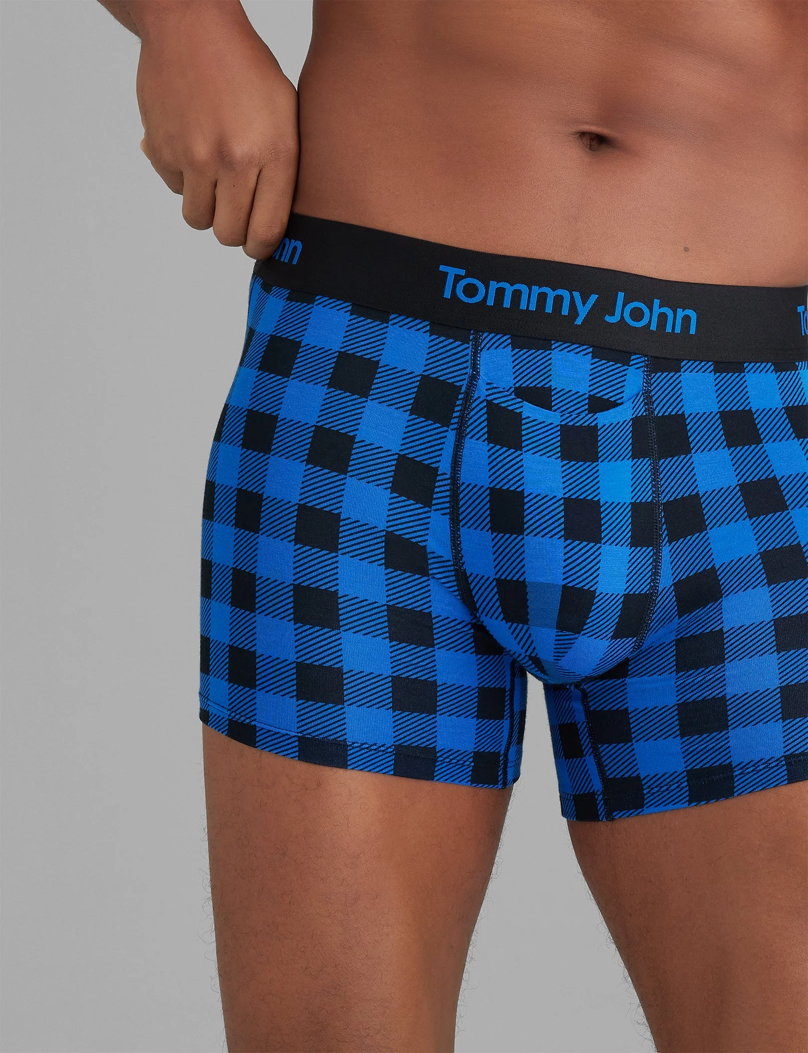 Second Skin Trunk 4" - Image 131