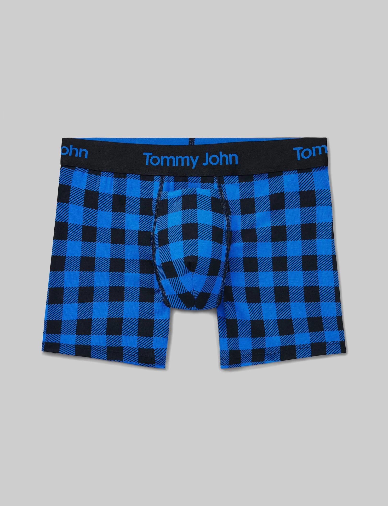 Second Skin Trunk 4" - Image 134