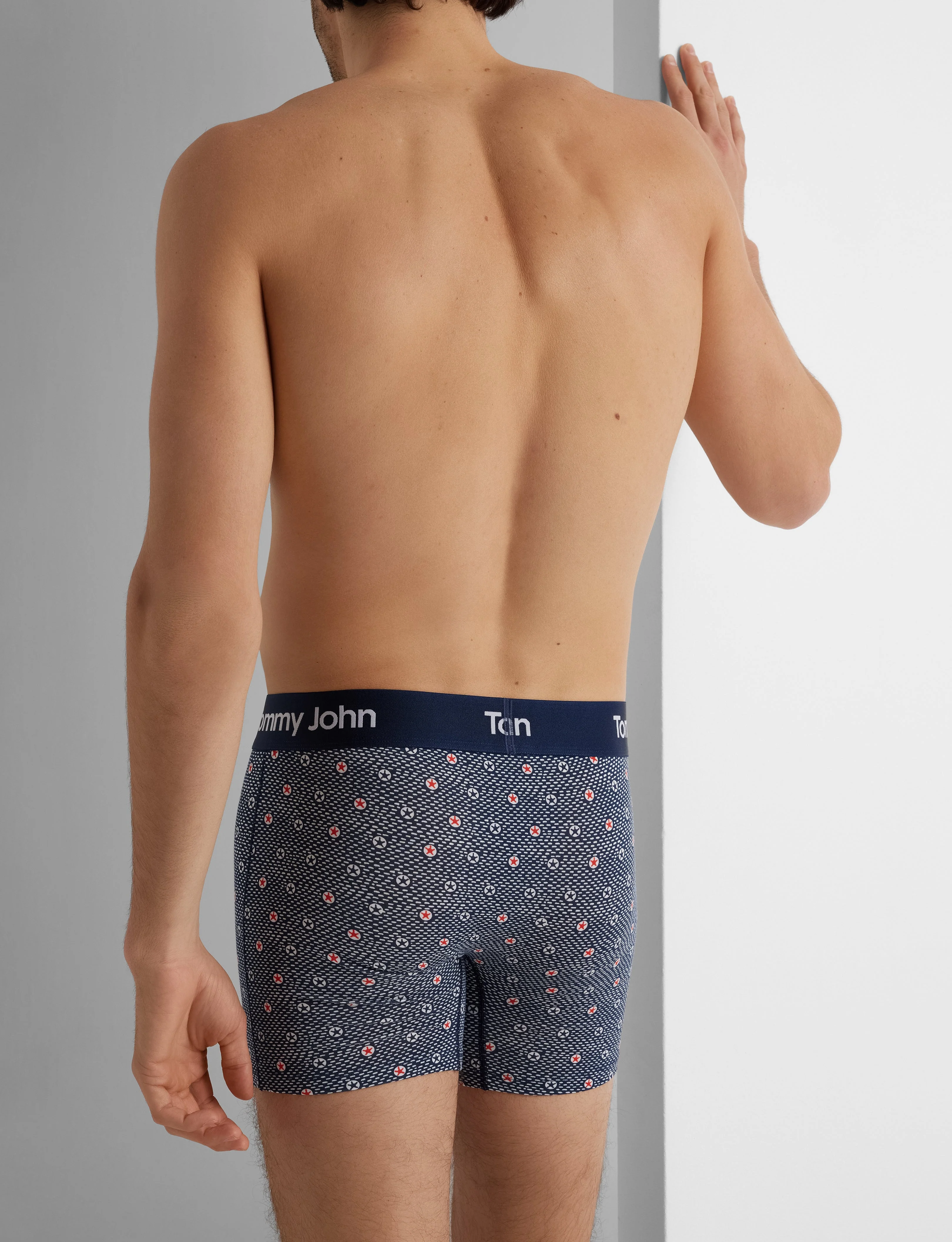 Second Skin Trunk 4" - Image 135