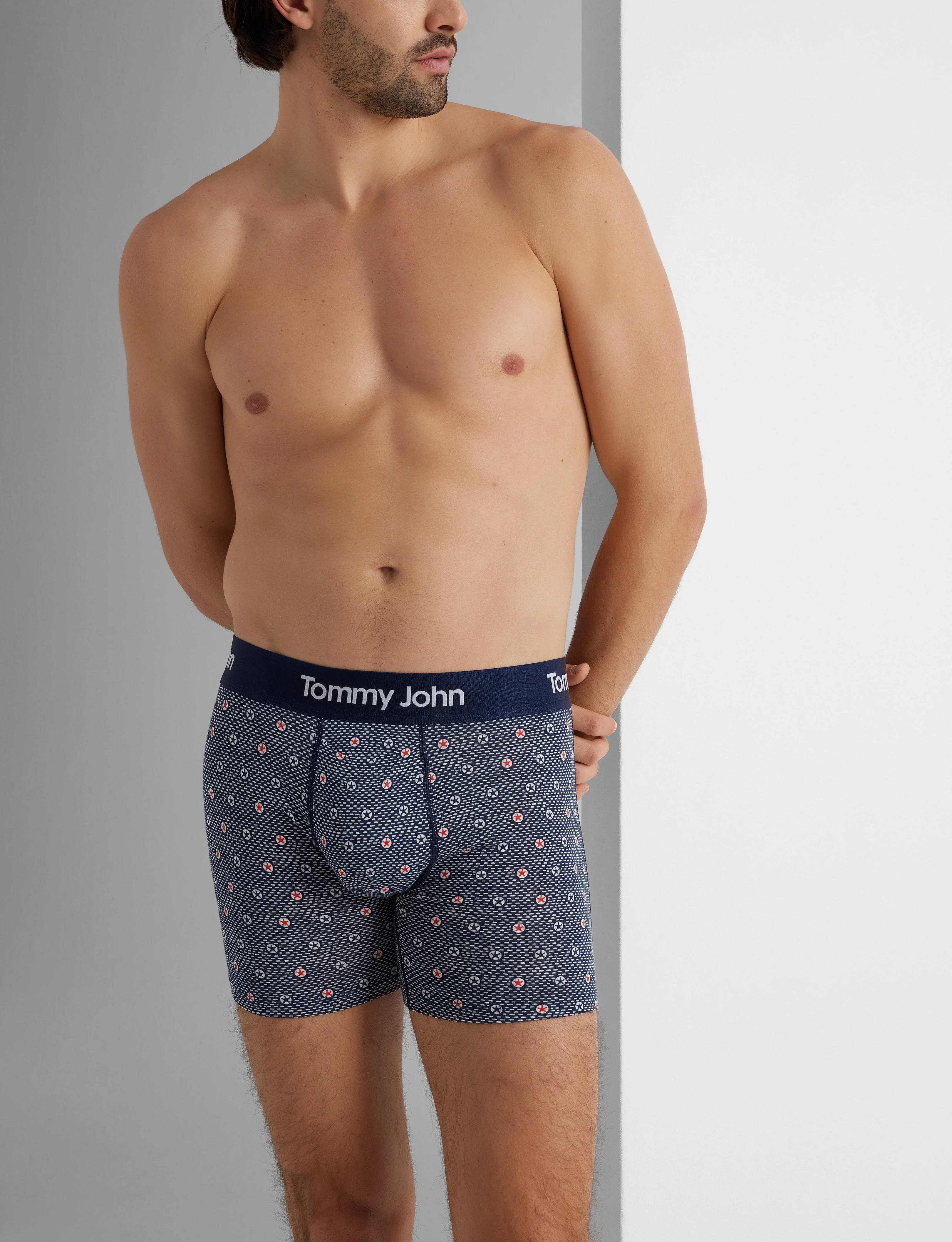 Second Skin Trunk 4" - Image 136