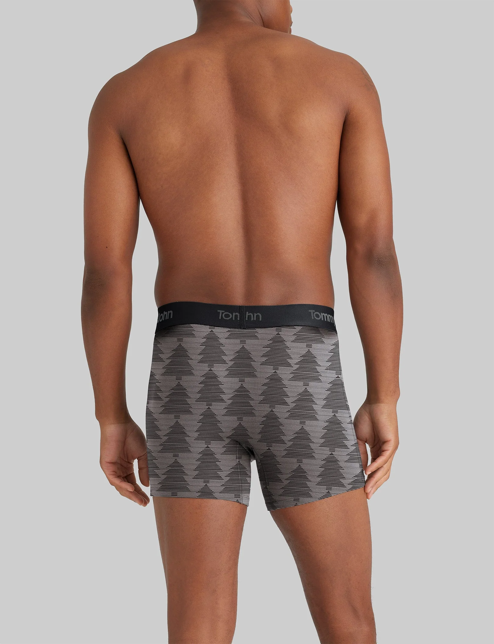 Second Skin Trunk 4" - Image 139