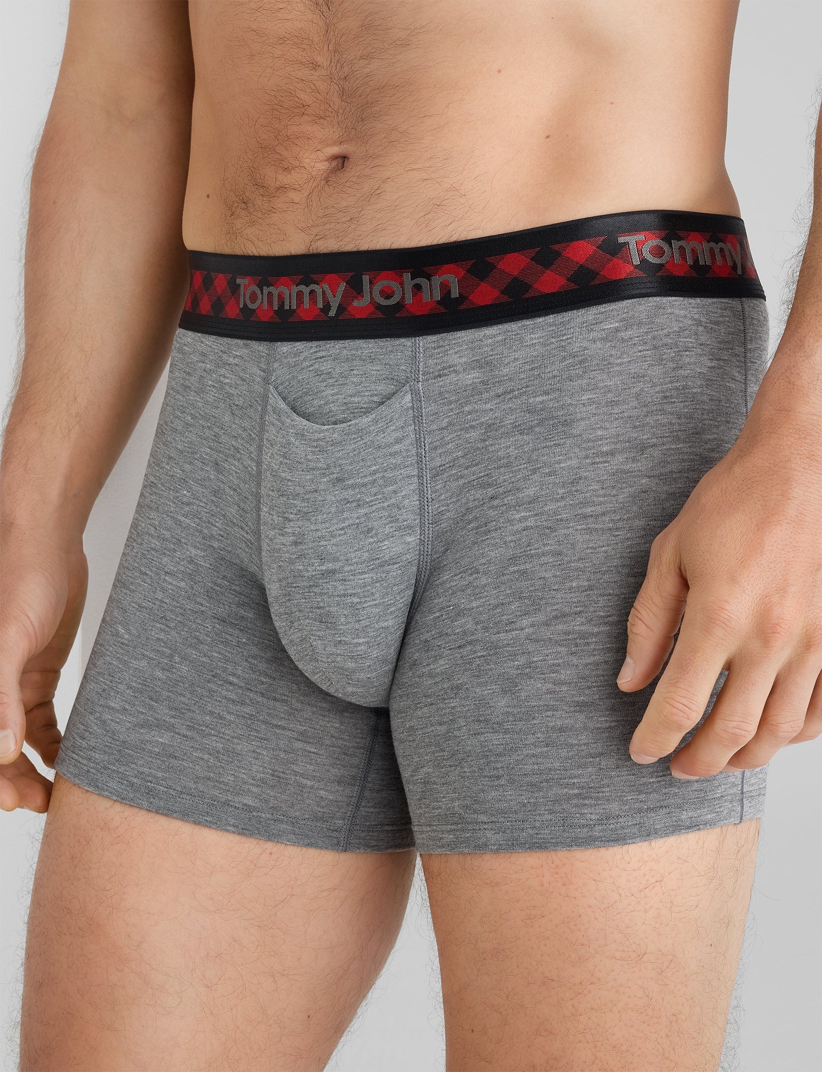 Second Skin Trunk 4" - Image 141