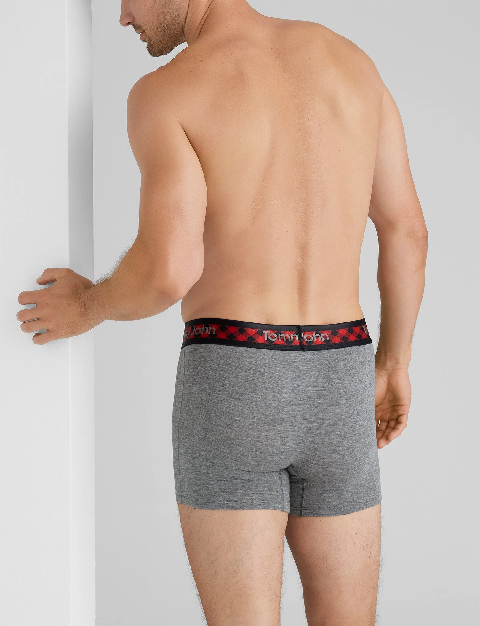 Second Skin Trunk 4" - Image 143
