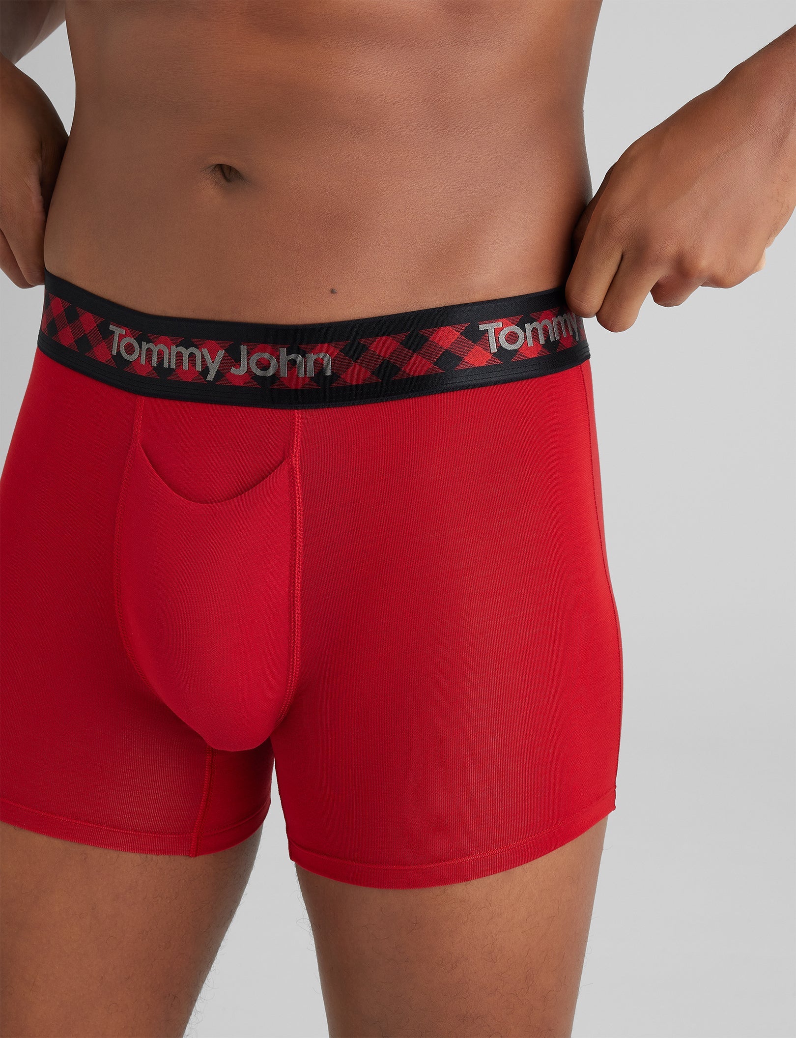 Second Skin Trunk 4" - Image 151