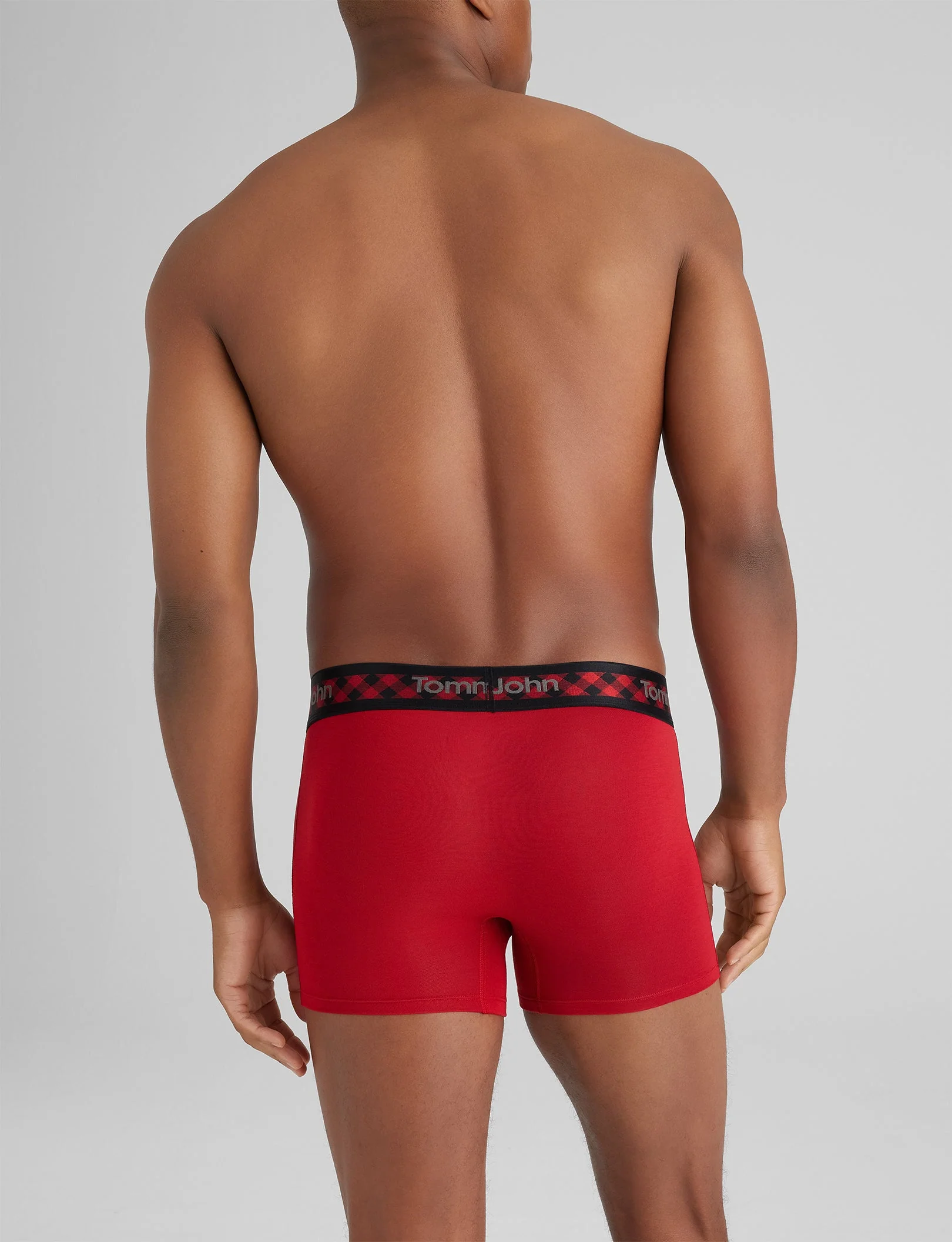 Second Skin Trunk 4" - Image 152