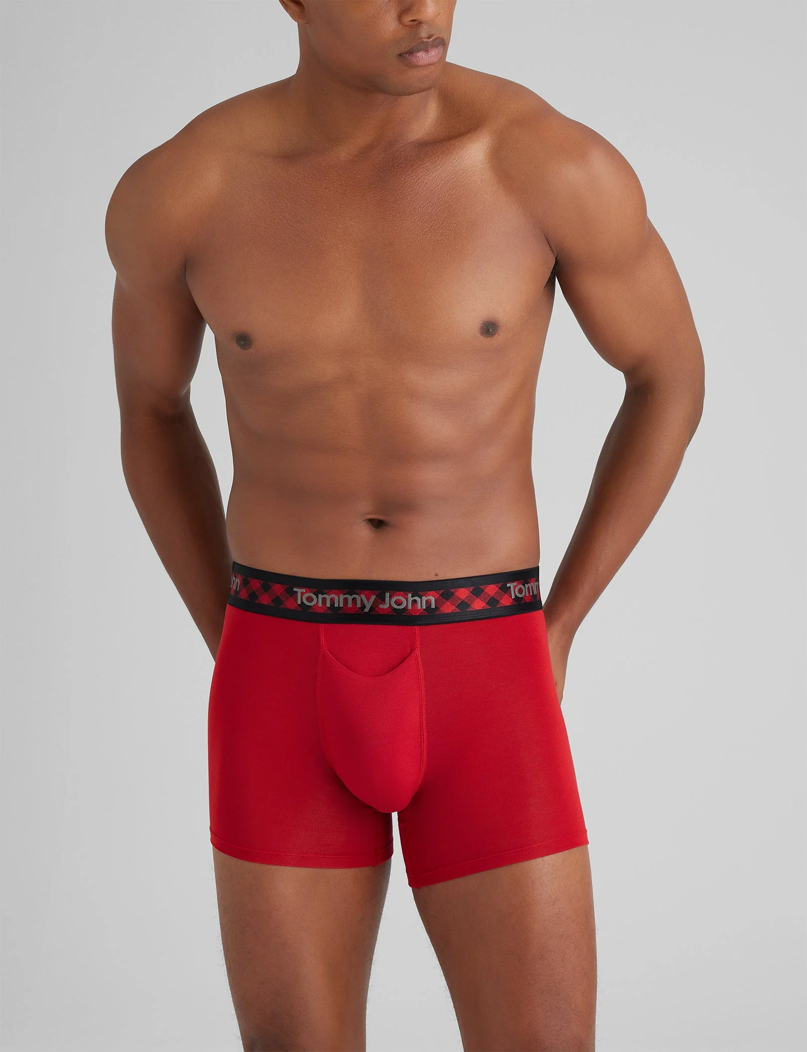 Second Skin Trunk 4" - Image 153