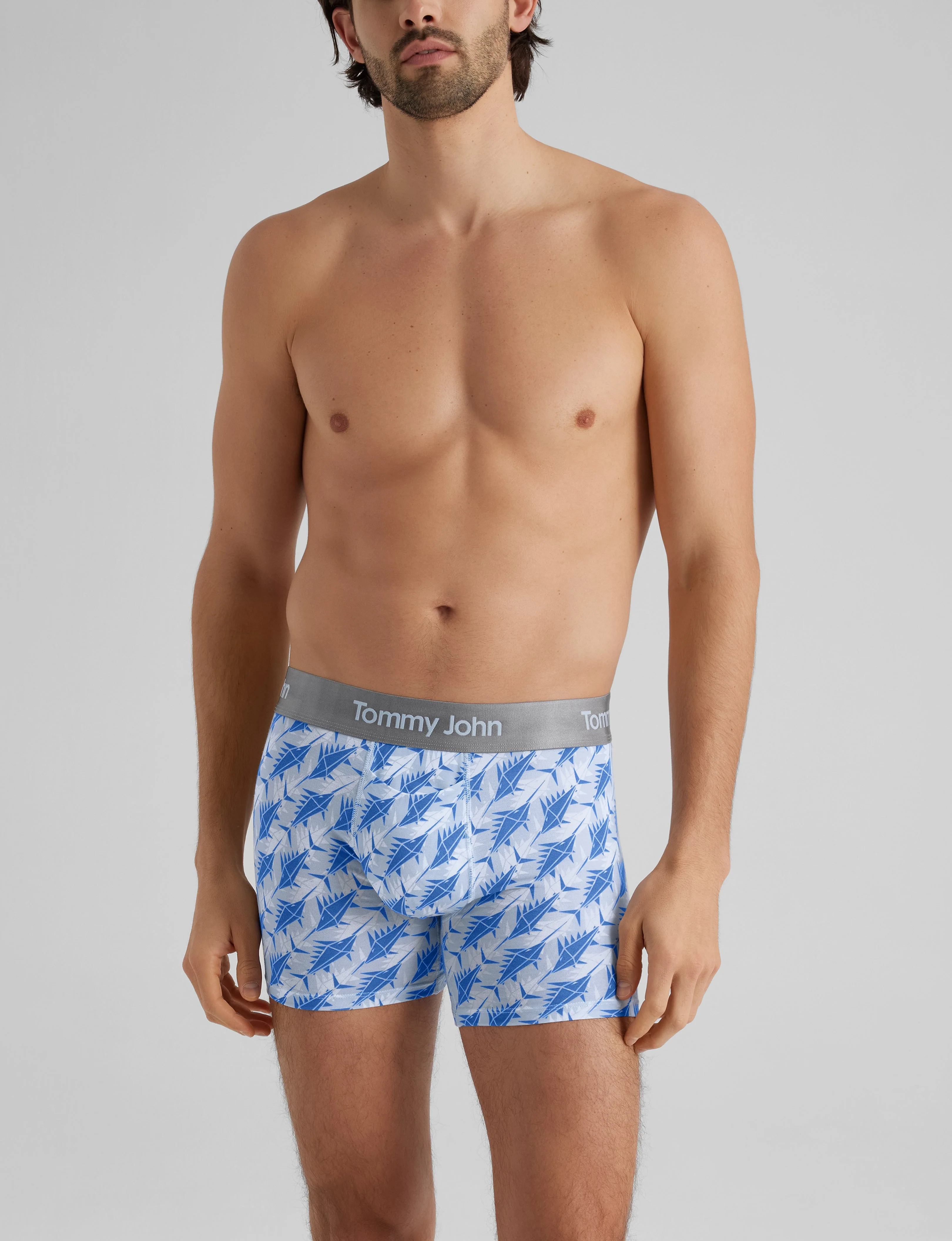 Second Skin Trunk 4" - Image 155